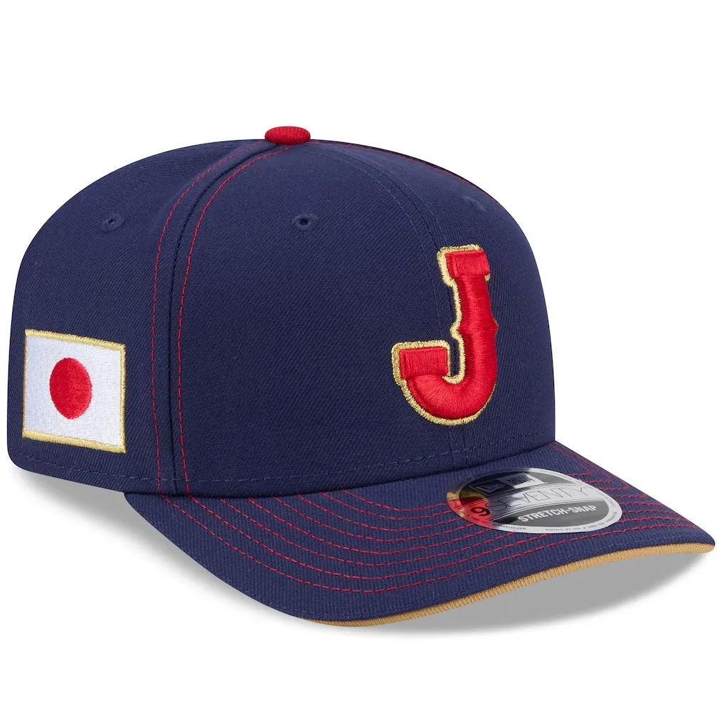How to Buy 2026 World Baseball Classic Apparel: Shop USA, Japan