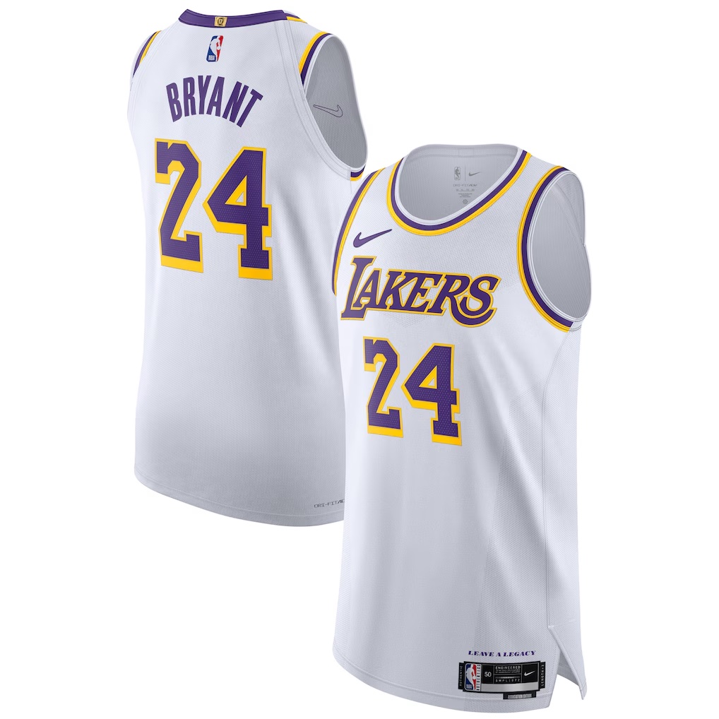 nike kobe statement jersey