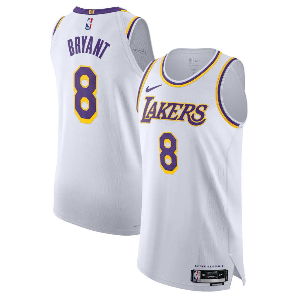 nike kobe 8 jersey