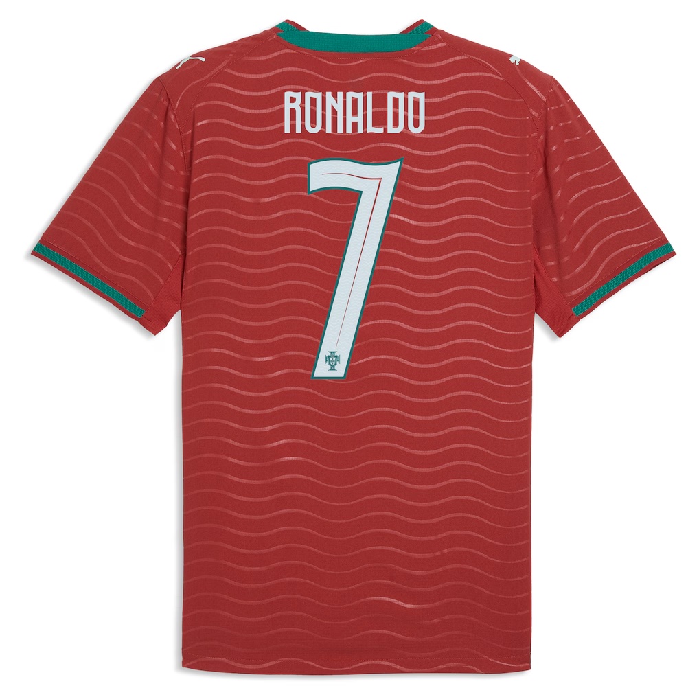 How To Buy Cristiano Ronaldo Portugal 2026 World Cup Jersey - Newsweek