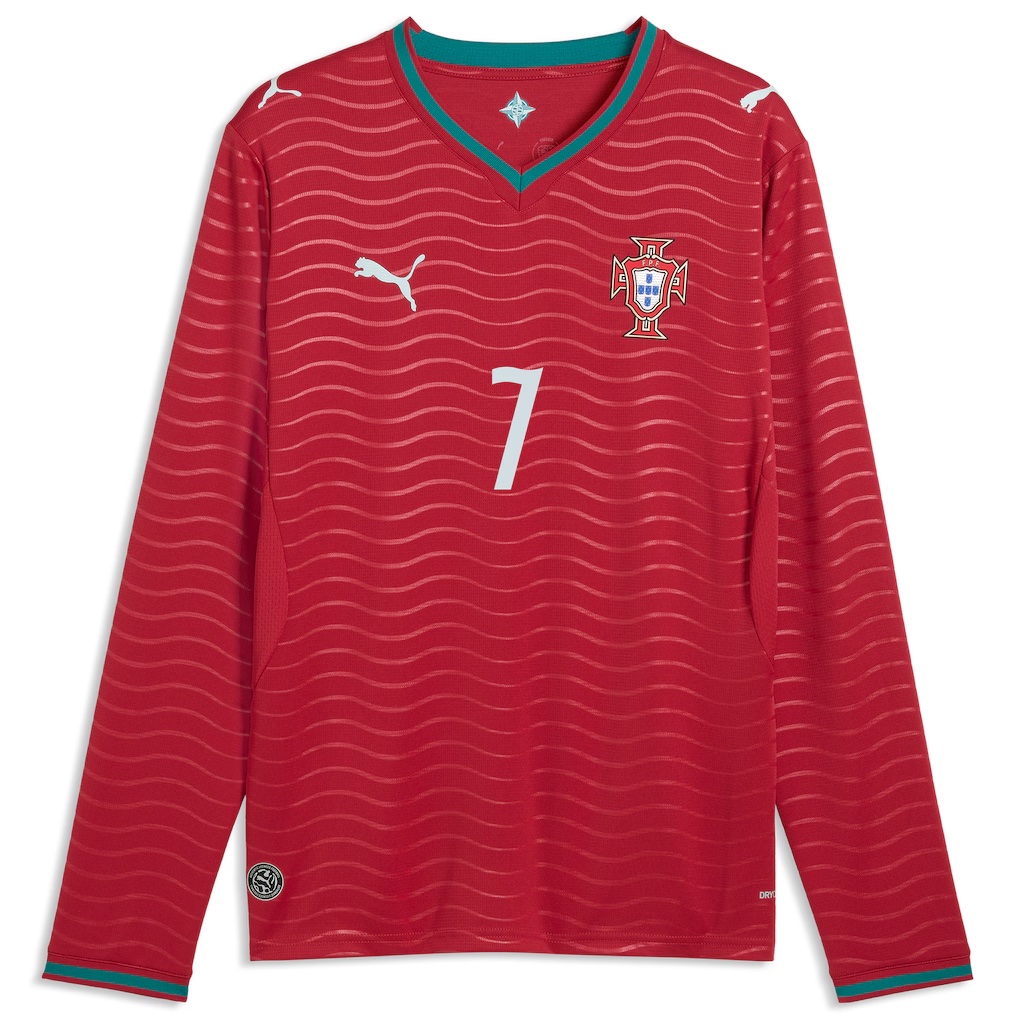 How To Buy Cristiano Ronaldo Portugal 2026 World Cup Jersey - Newsweek