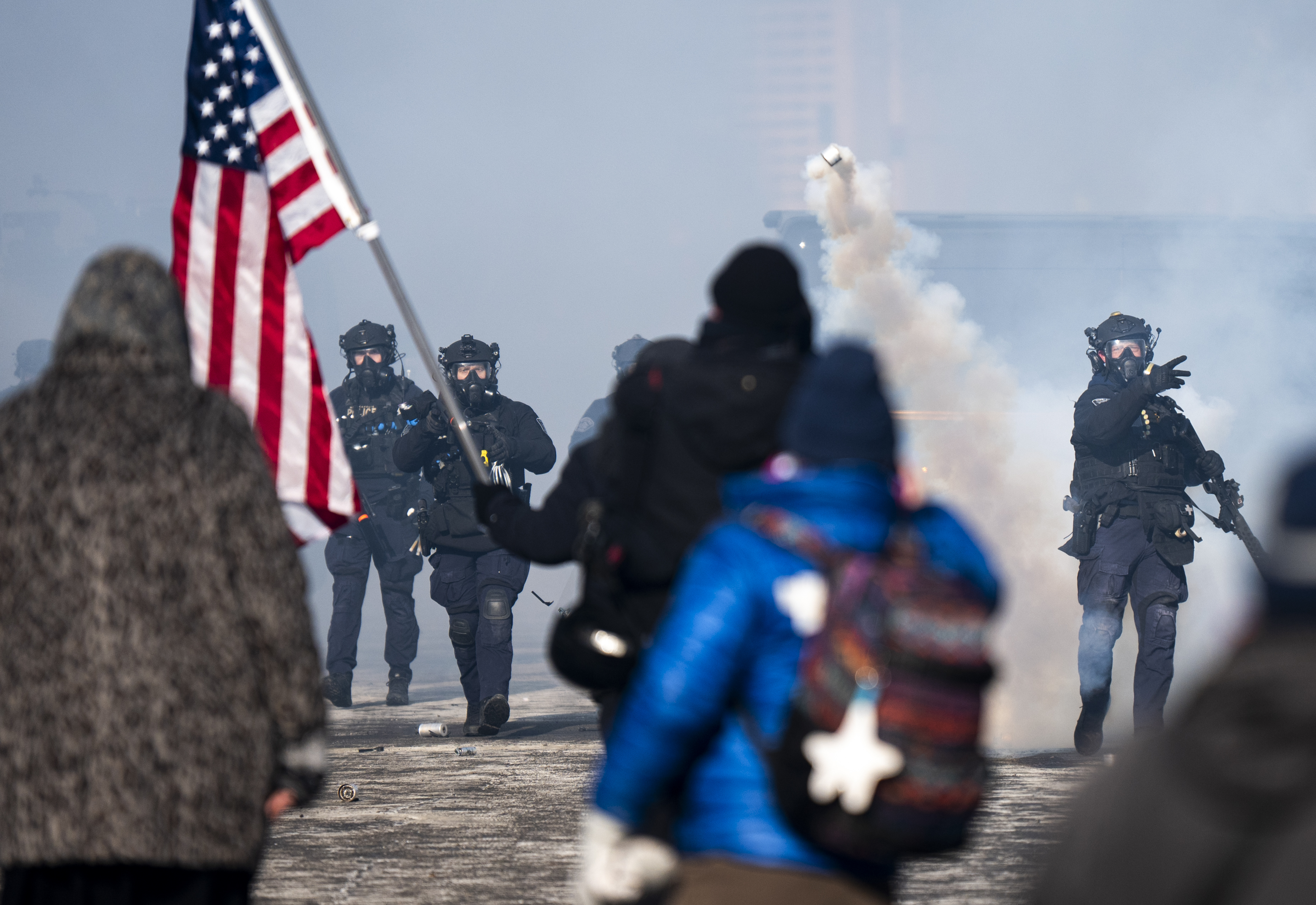 Uncommon Knowledge: Why Won’t MAGA Defend the Second Amendment?