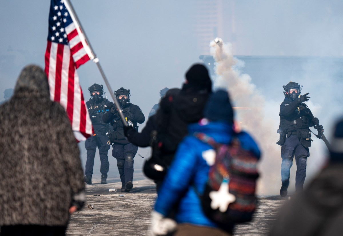 Uncommon Knowledge: Why Won&rsquo;t MAGA Defend the Second Amendment?