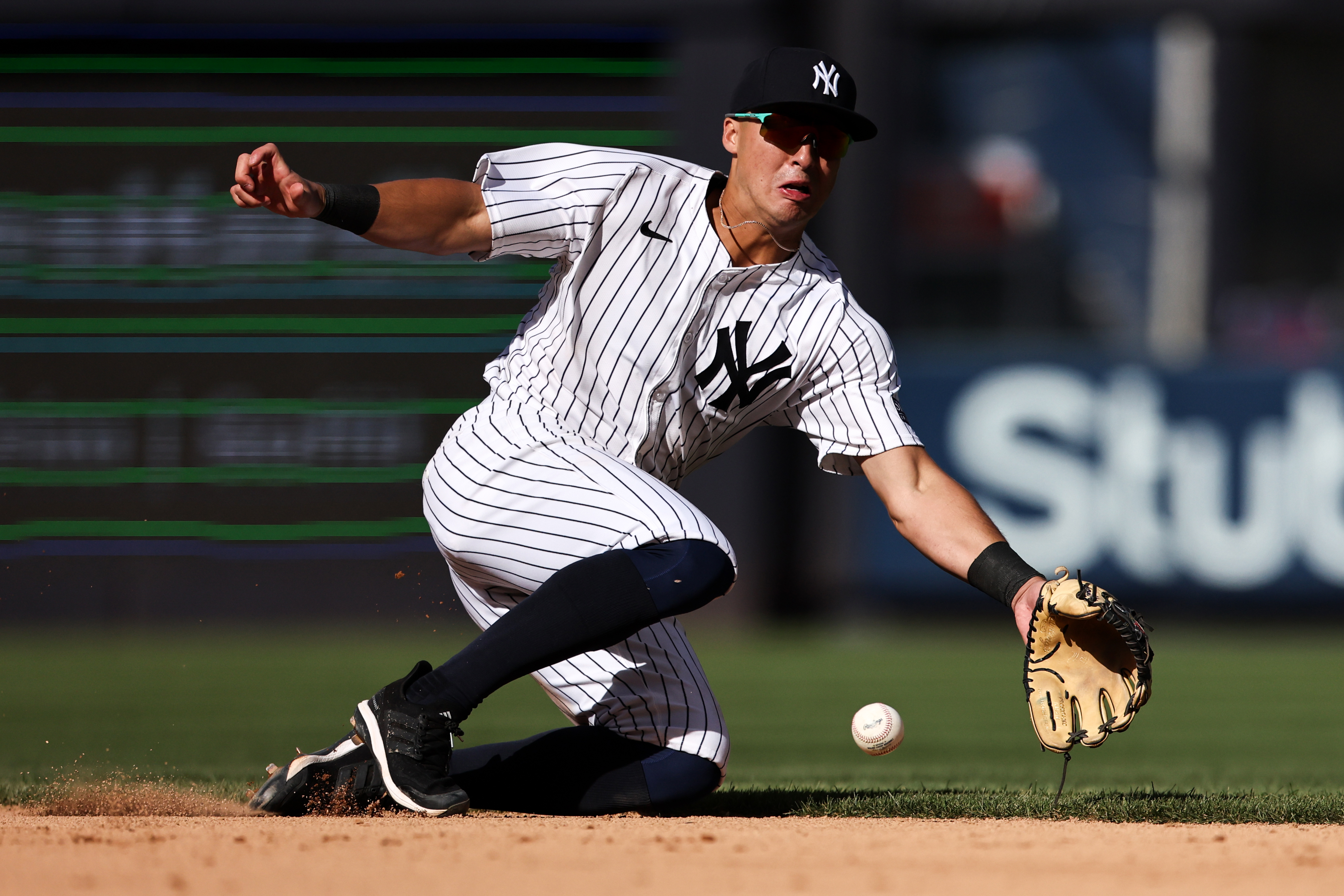 Yankees Tabbed to Trade Top 10 Pitching Prospect For Anthony Volpe Upgrade