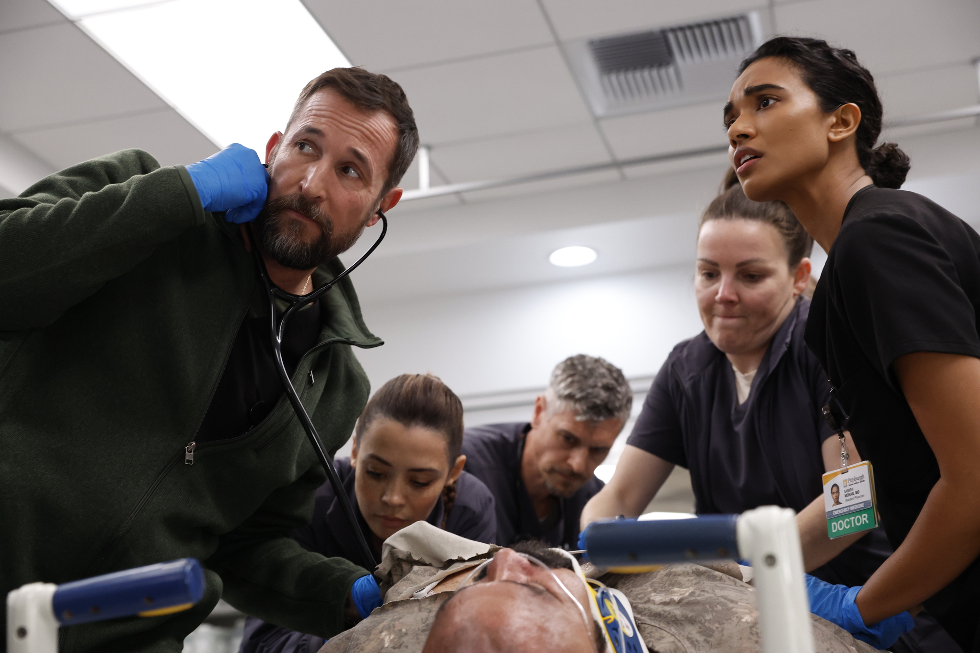 ‘The Pitt’ Season 2 Episode 1 – Release Date, Schedule, How To Watch