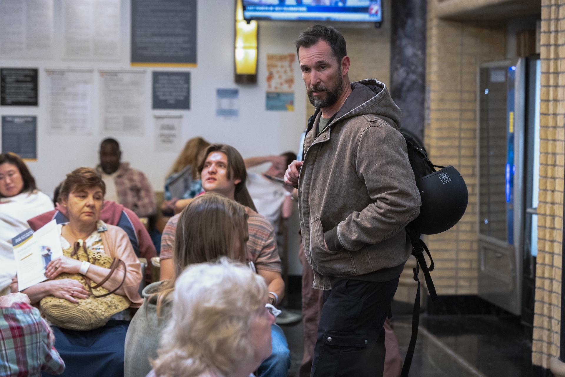 ‘The Pitt’ Season 2 Episode 2 – Release Date, Schedule, How To Watch