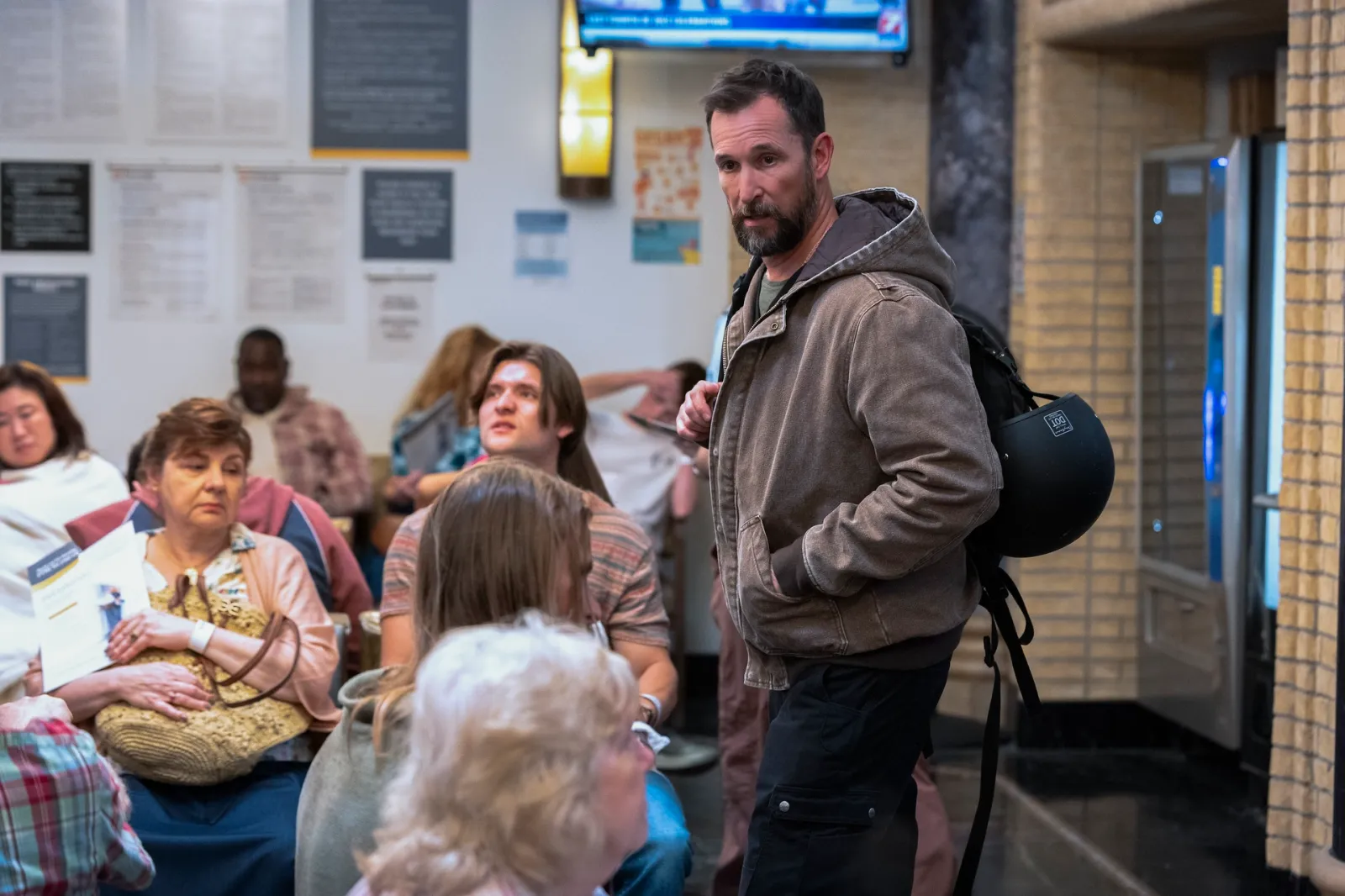‘The Pitt’ Season 2 Episode 2 – Release Date, Schedule, How To Watch