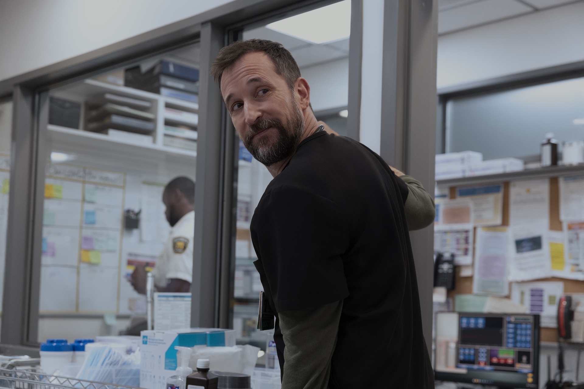 ‘The Pitt’ Season 2 Episode 5 – Release Date, Schedule, How To Watch