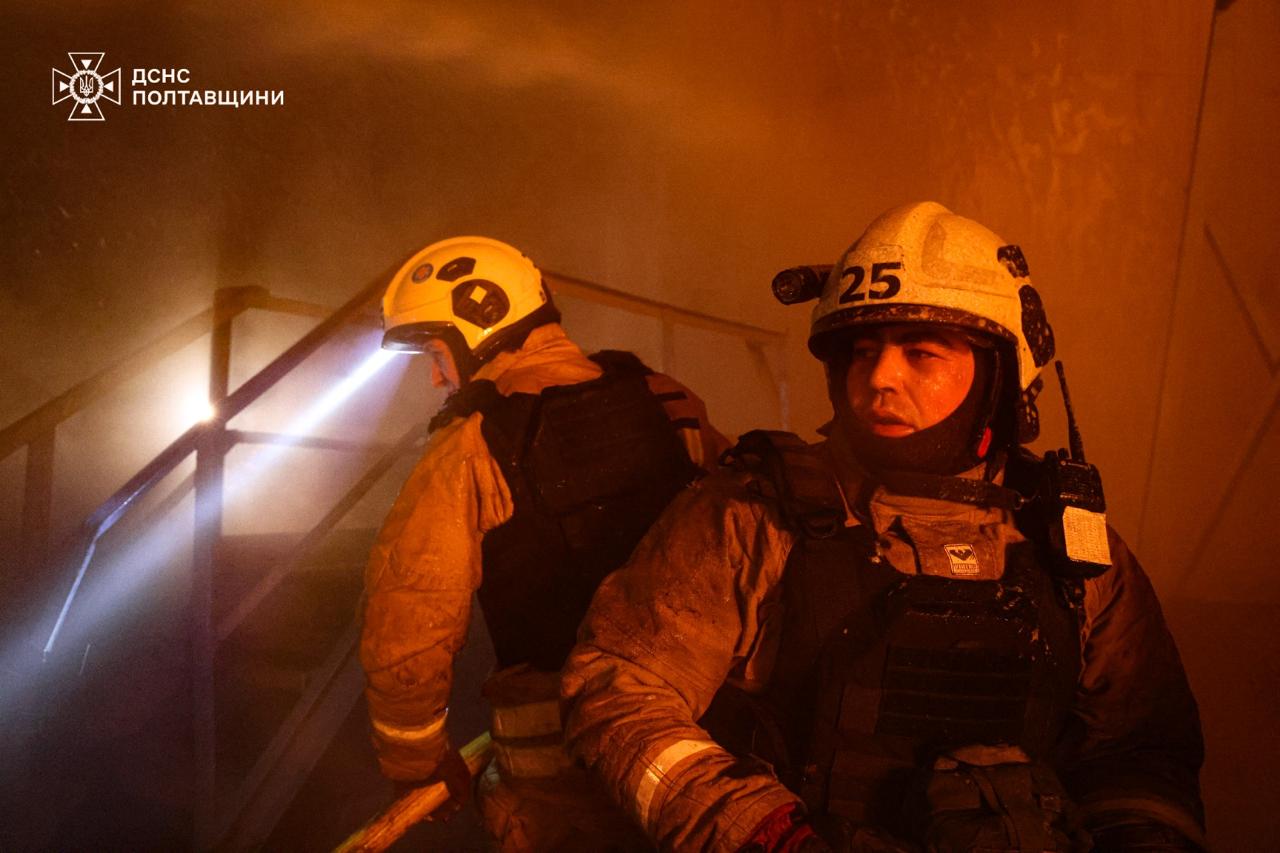 Russia-Ukraine War: Nuclear Warning as Chernobyl Loses Power After Strikes