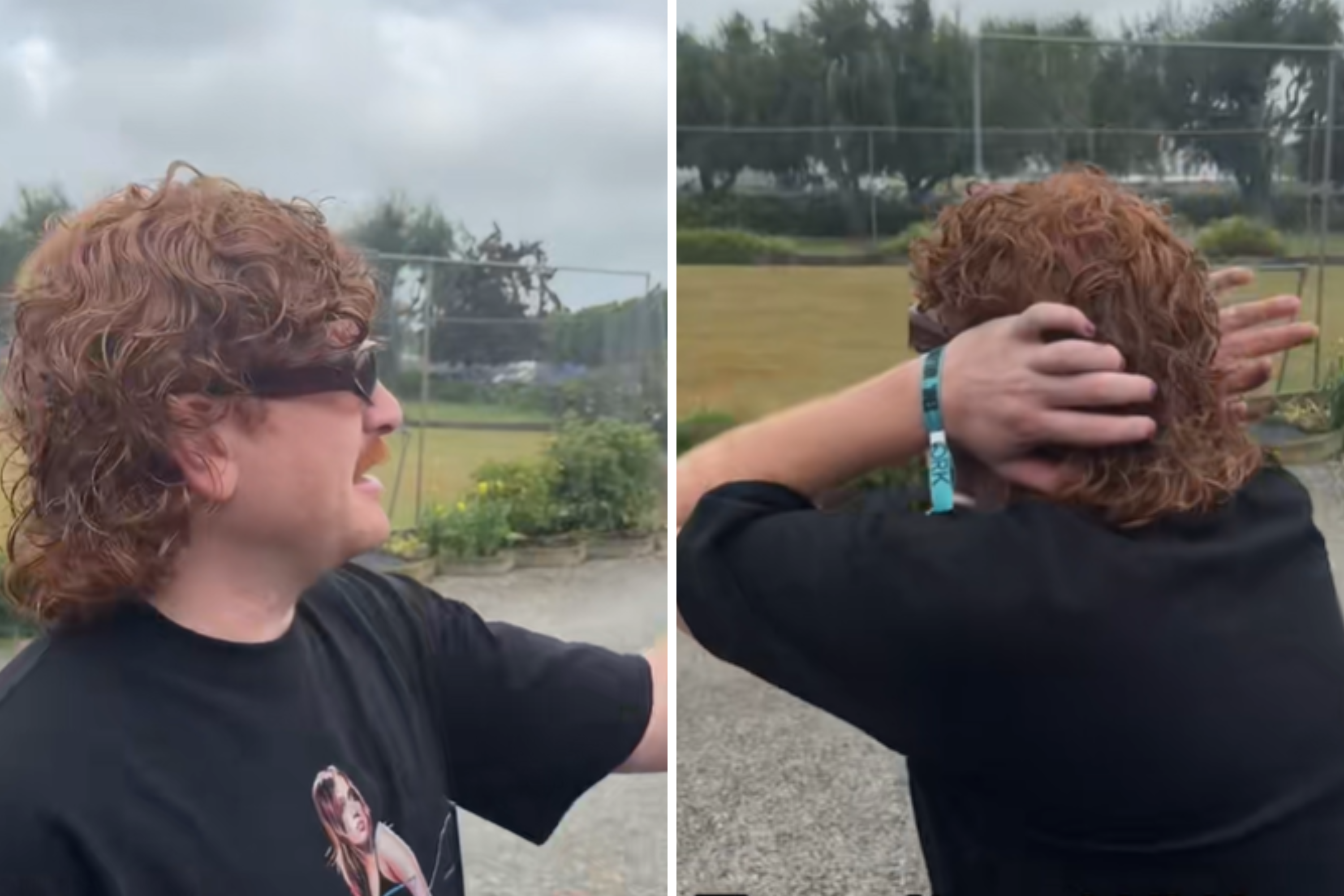 Realtor Tells Gen Z Man He Would ‘Barely Notice’ Issue—Then He Moves In