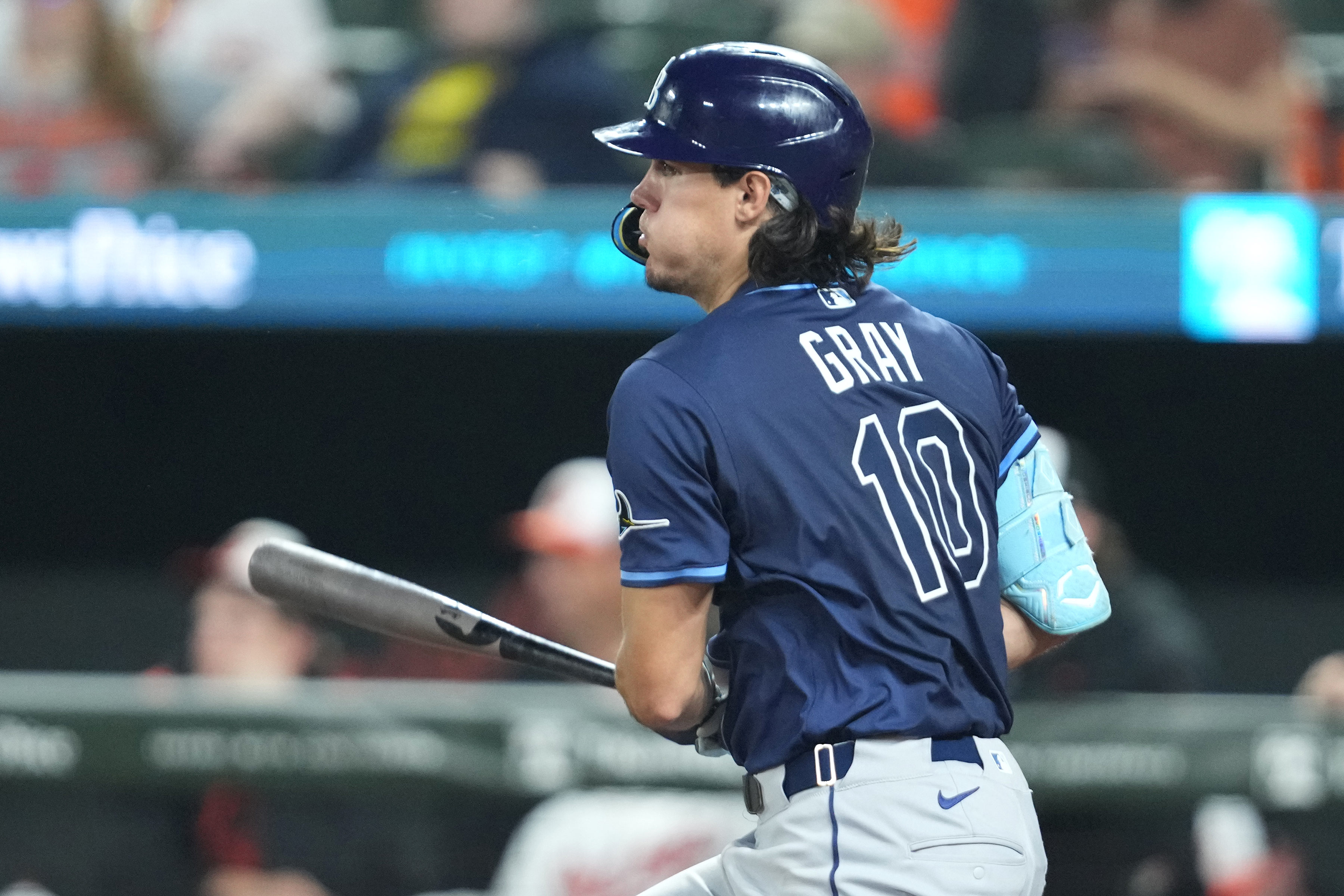 Red Sox Cut Ties With Tristan Gray Only Two Months After November Trade - Newsweek