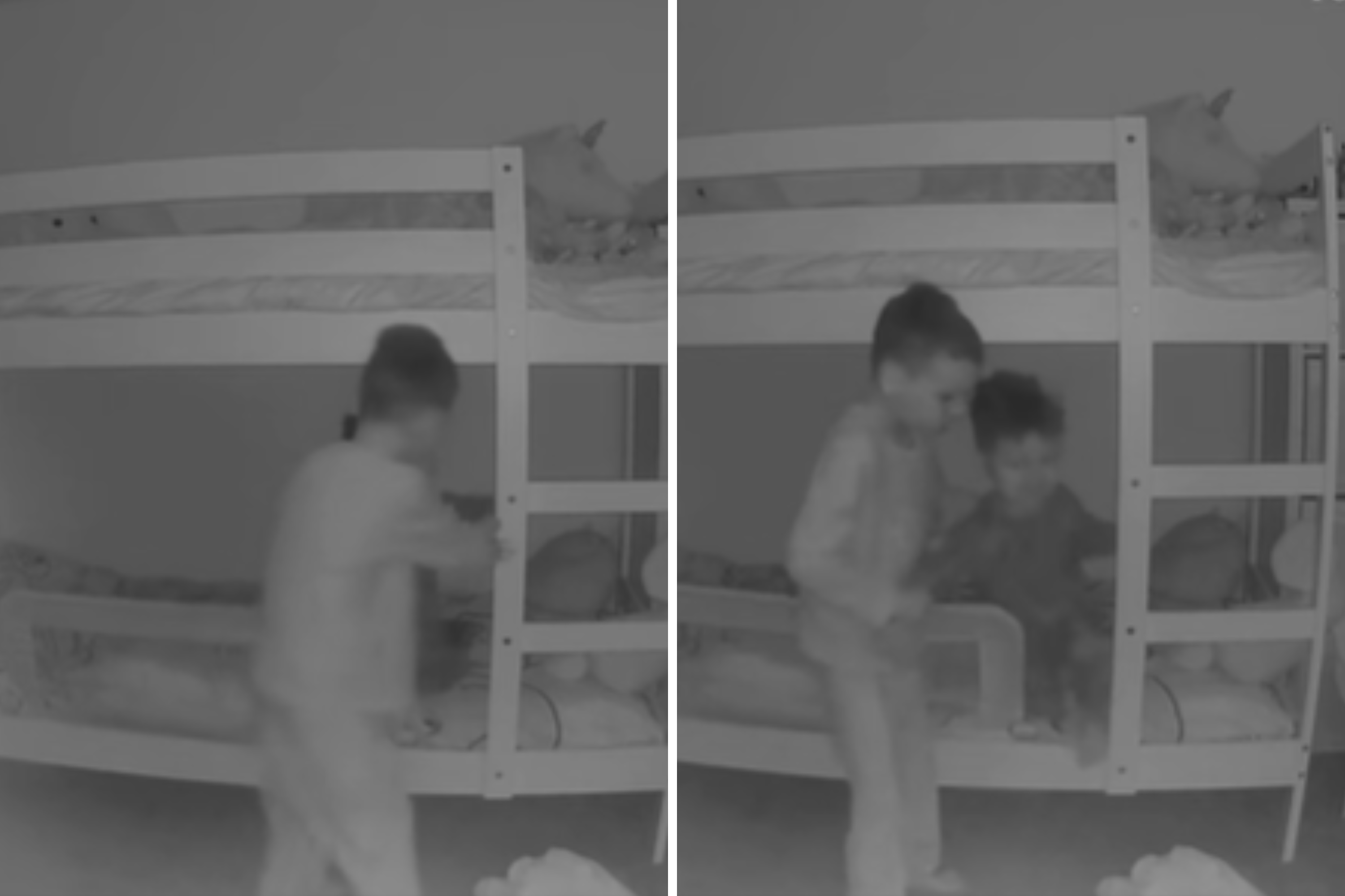 Mom Unexpectedly Gives Birth at Home—Cam Captures 7-Year-Old Son’s Reaction
