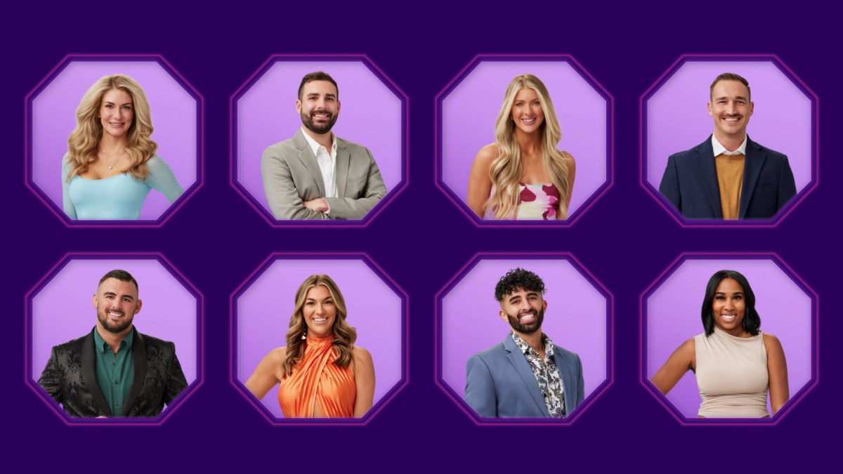 Love Is Blind Season 10: A Journey Into the Heart of Ohio's Dating Scene