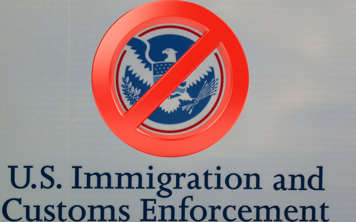 Meta’s Social Platforms Blocking Links to ICE List: Report