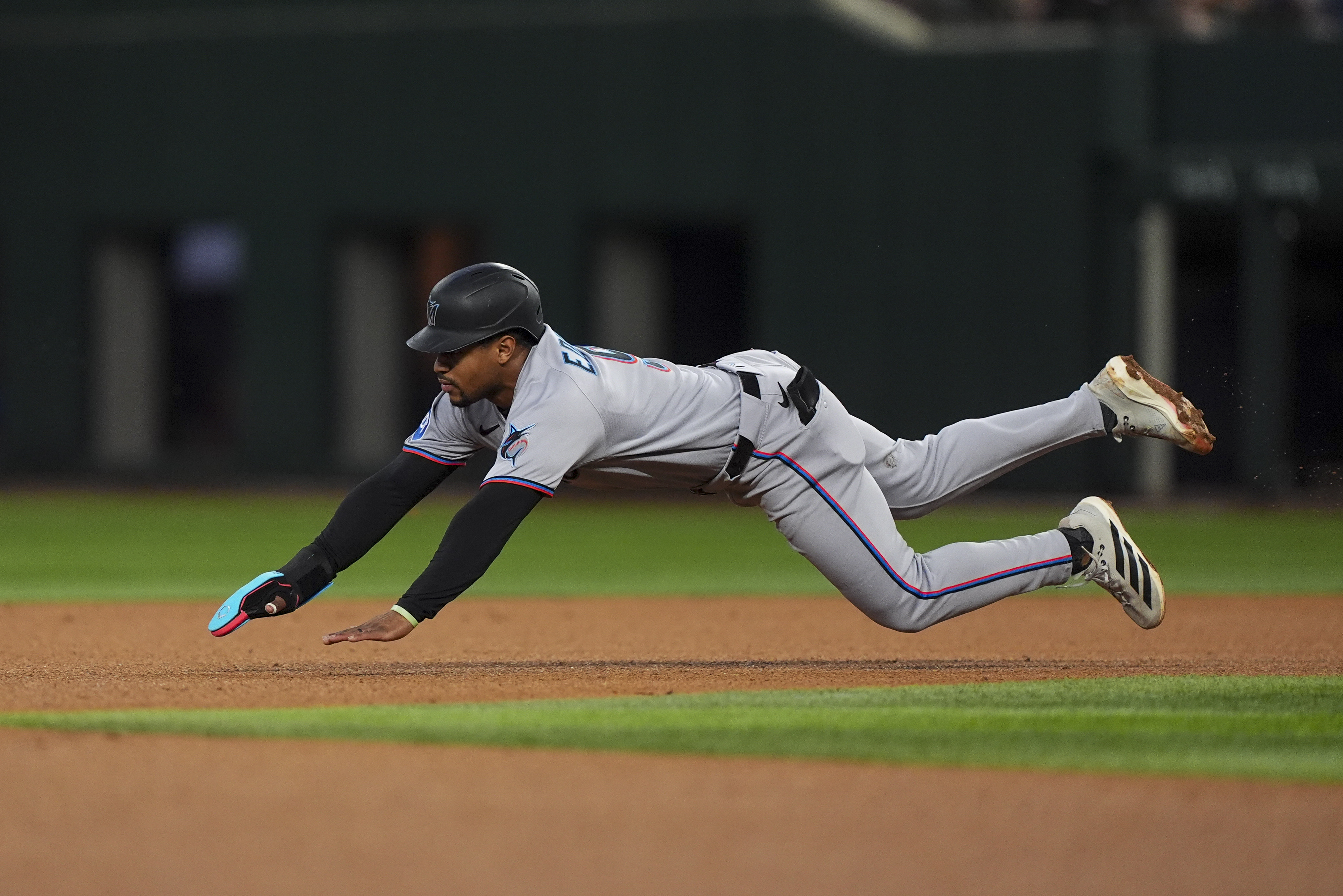 Red Sox Urged to Trade No. 1 Prospect to Marlins For Infield Upgrade