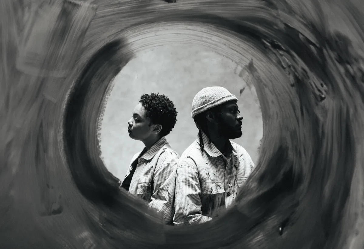 April Viser ‘Beyond’ What You Expect: The Genre-Breaking Duo of April + VISTA ...