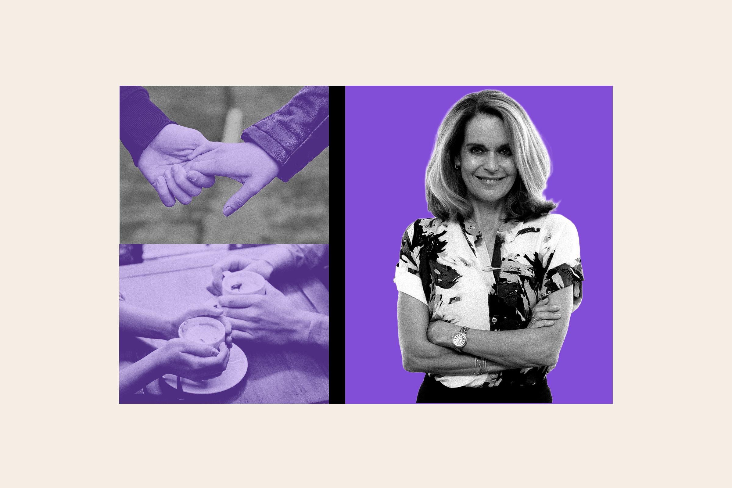 I Went on 33 First Dates in 5 Months. The Real Transformation Was Me