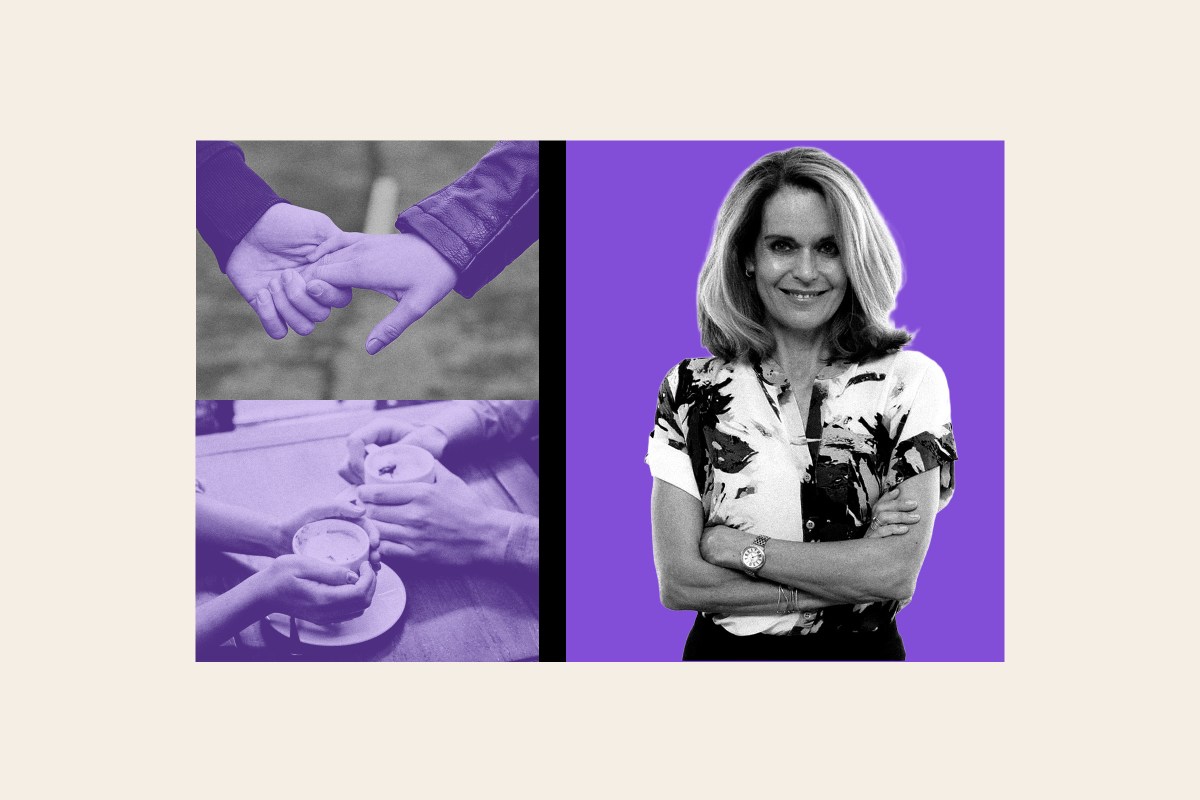 Tive 33 primeiros encontros em 5 meses. A verdadeira mudança fui eu. Tive 33 primeiros encontros em 5 meses. A verdadeira mudança fui eu.