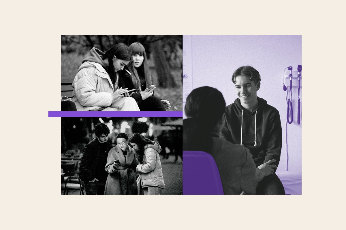 Eu sou médico. Aqui está a surpreendente verdade sobre o suicídio de adolescentes.