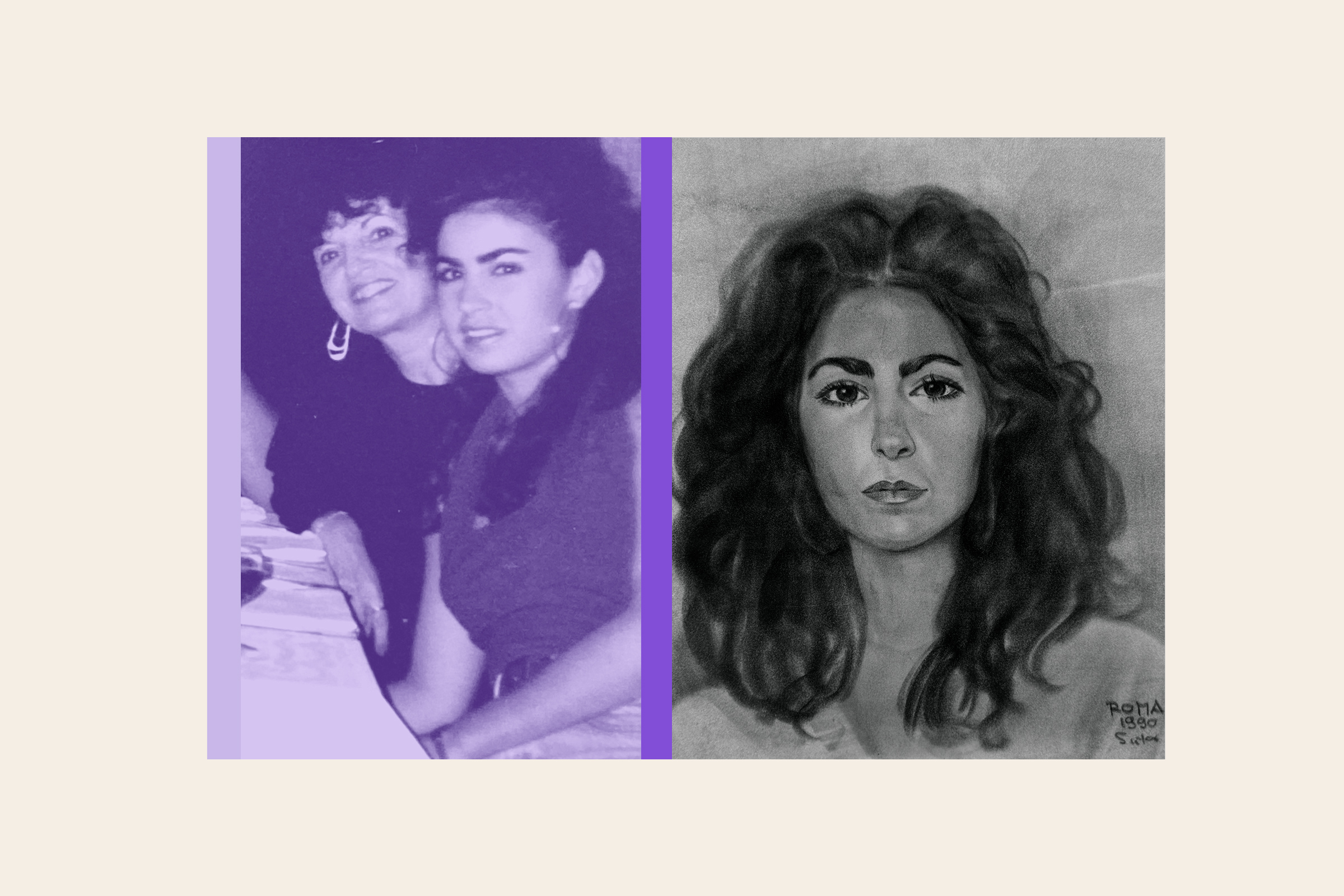 How Letting Go of My Mother’s Things Helped Me Hold On to What Matters