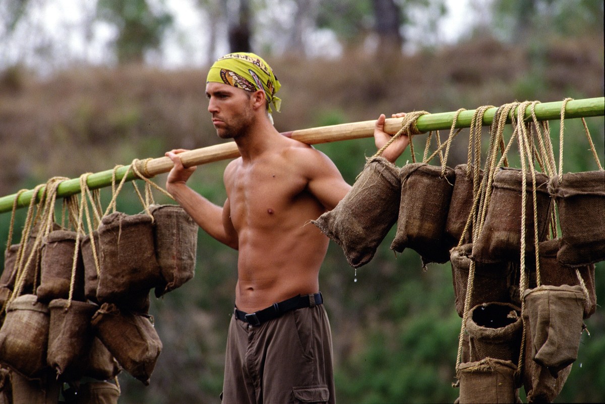 50 Seasons of Survivor Proves It Was Never Just a Game Show