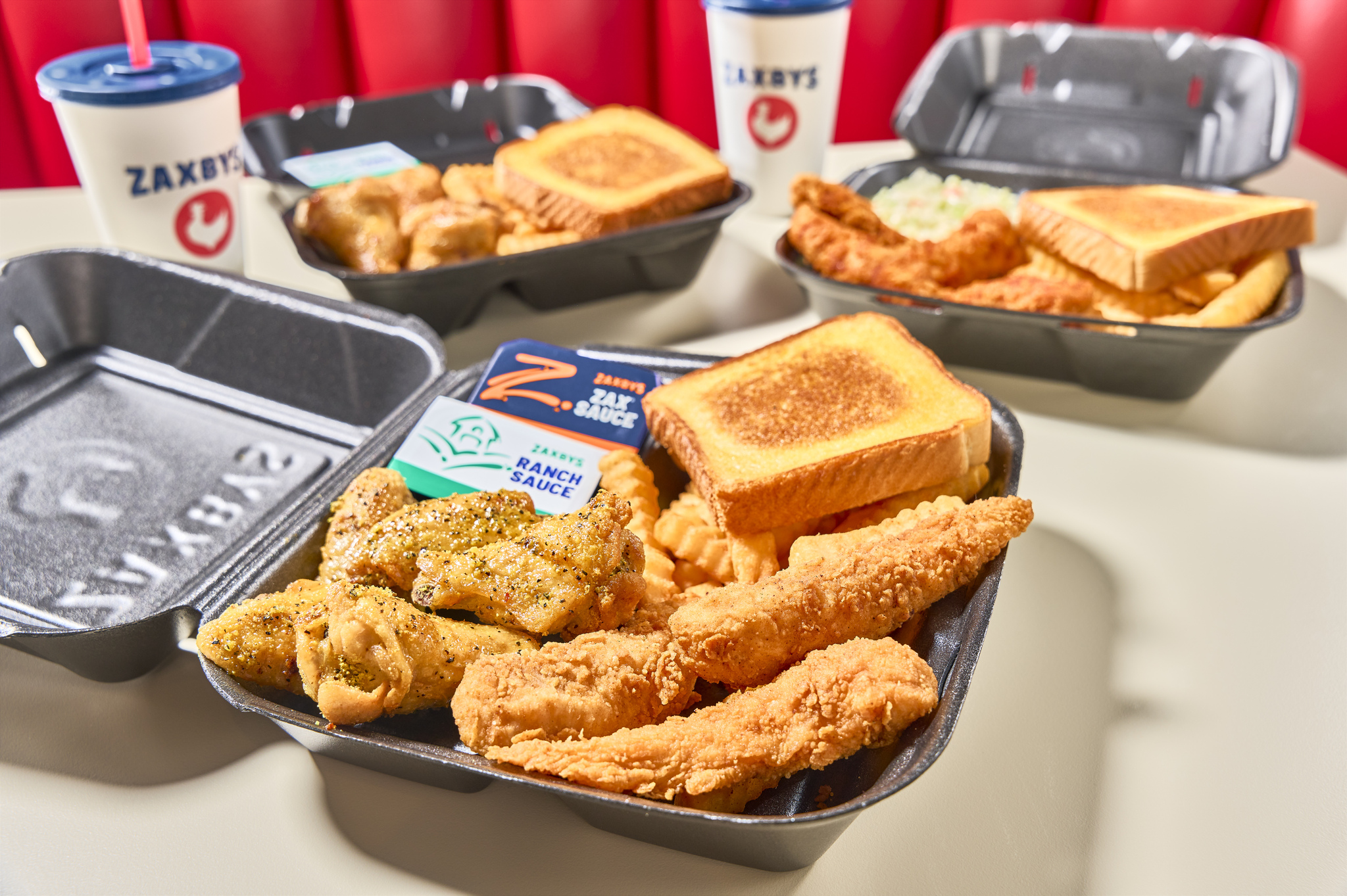 Zaxbys Makes Permanent Menu Change