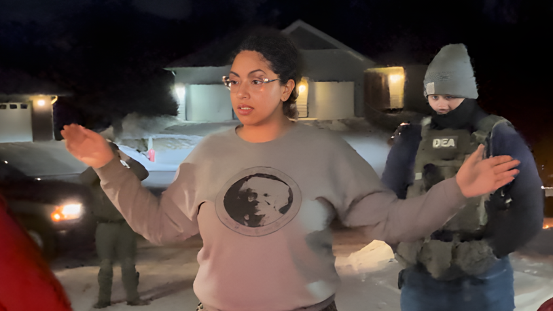 Georgia Fort: Journalism Is Not a Crime | Opinion