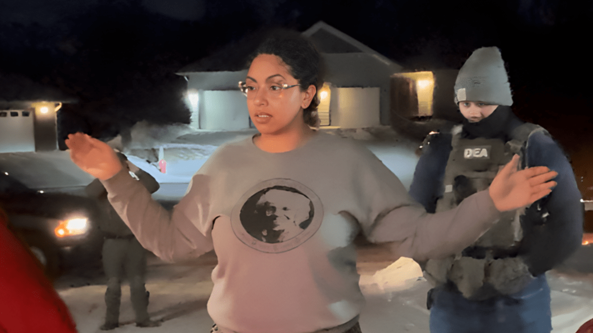 Georgia Fort: Journalism Is Not a Crime | Opinion