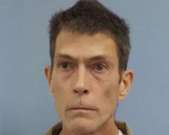 Who Is Robert Scott Froberg? Man Charged in 30-Year-Old Cold Case ...