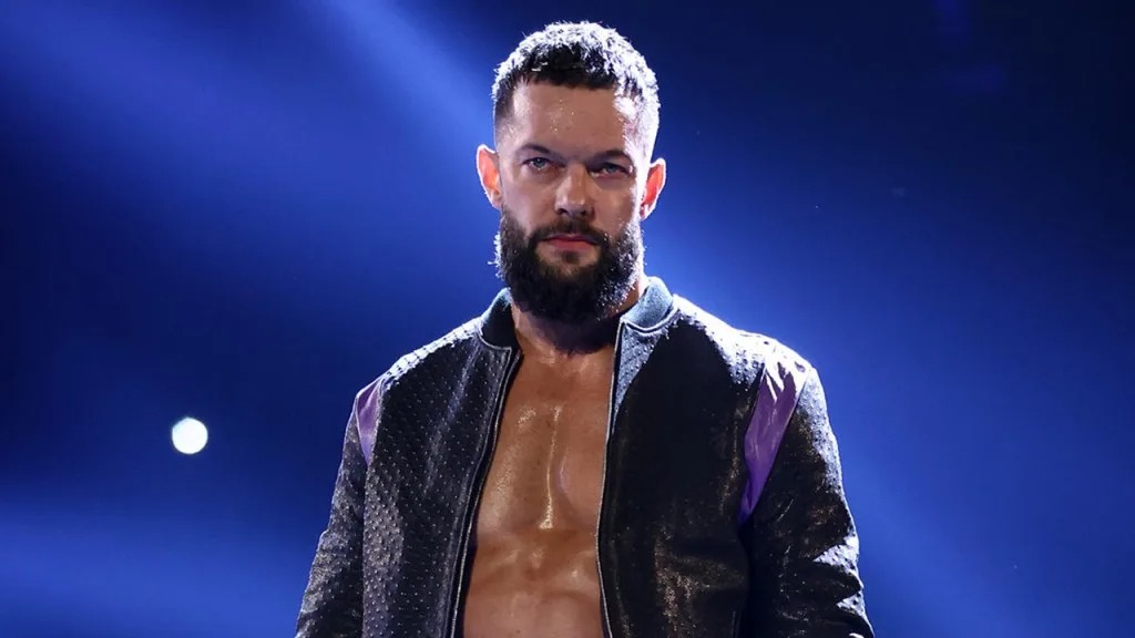 Finn Balor Shuts Down WWE Fan Theory Ahead of Elimination Chamber