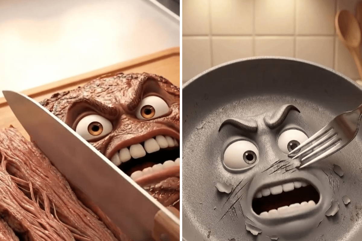 AI Videos: Today's Go-To Guides for Everyday Skills