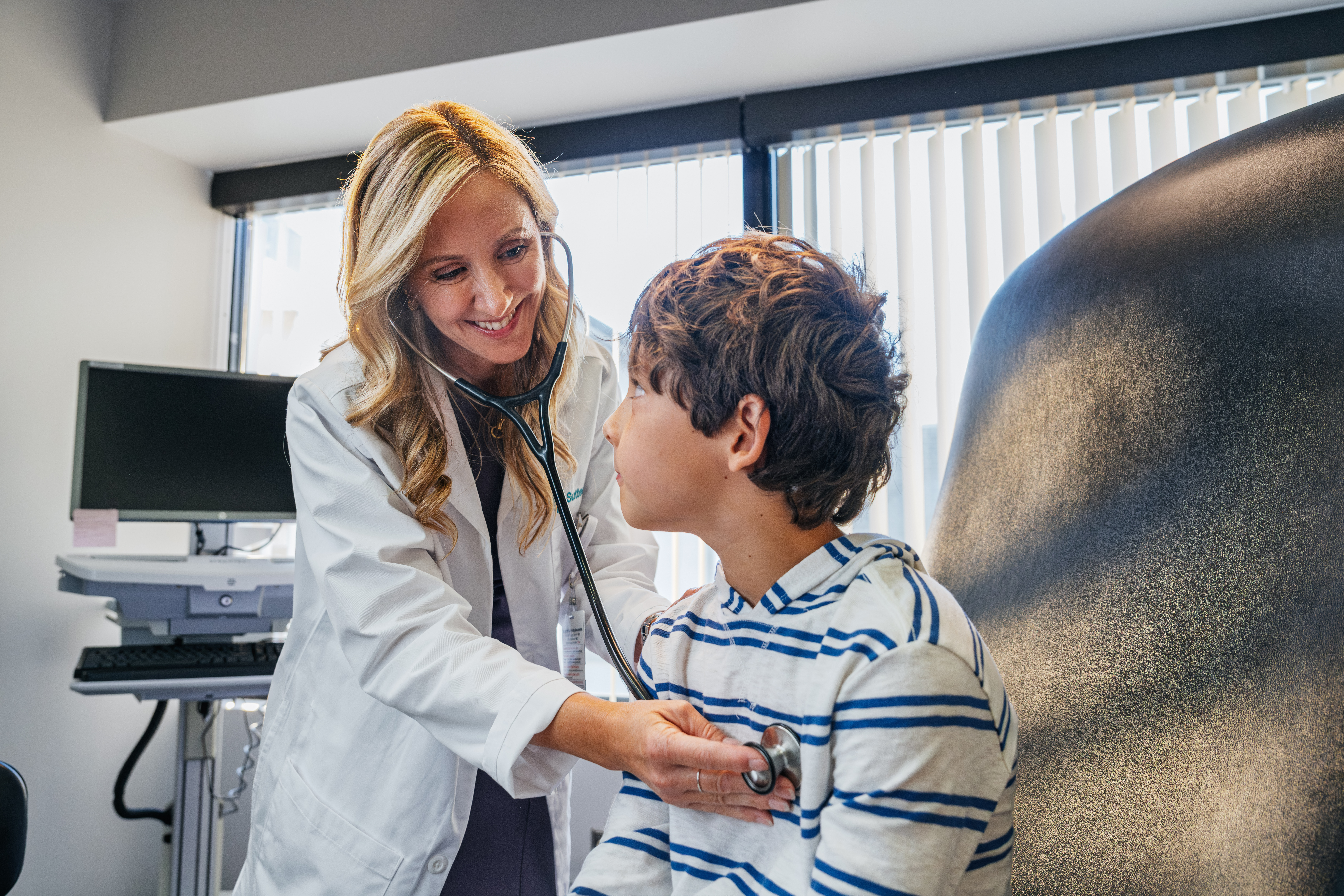 The Future of Health Care Is Simple: Make It Easier to Access and Navigate