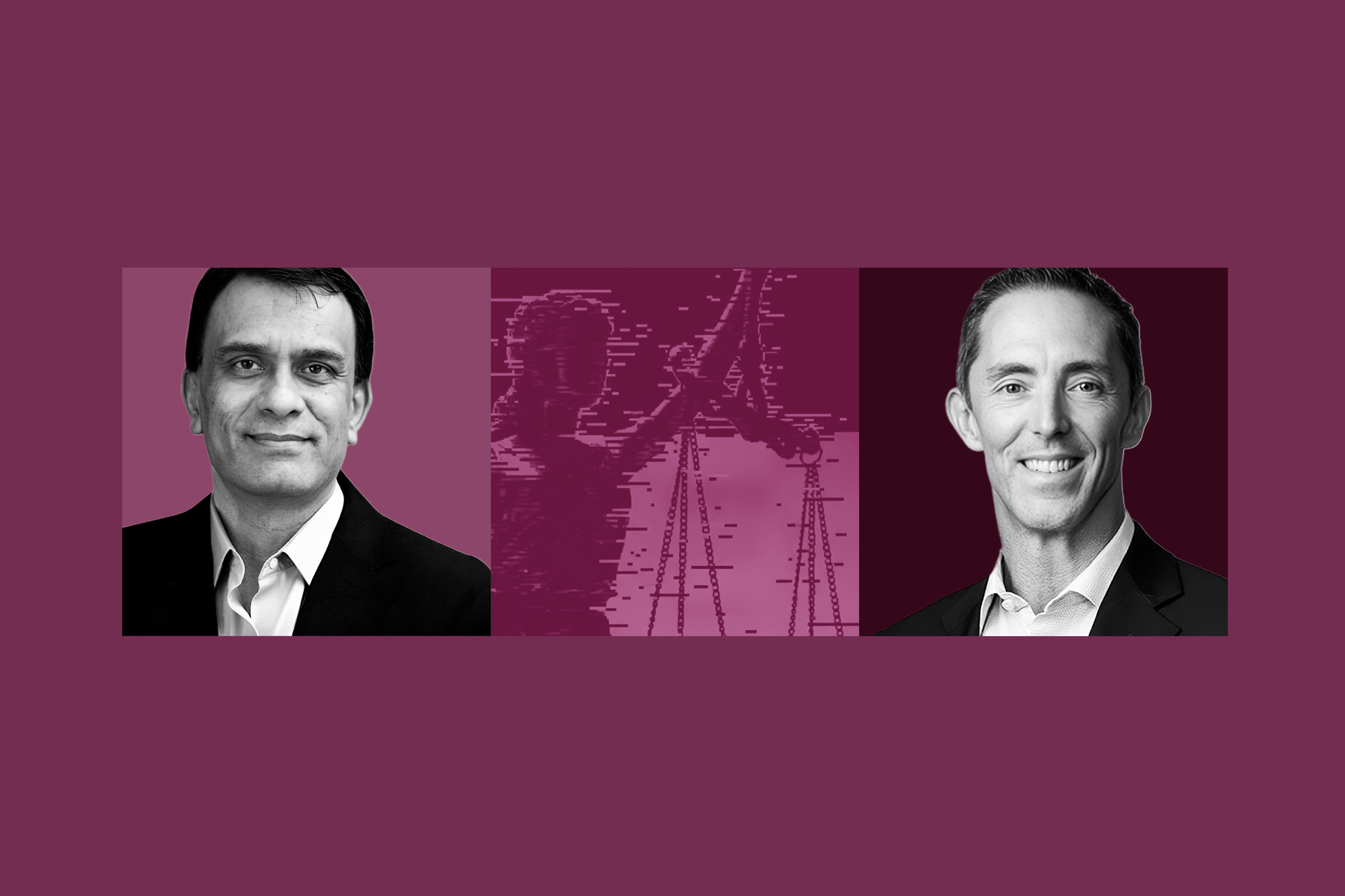 What’s Holding AI Back? Join Newsweek’s AI Governance Webinar