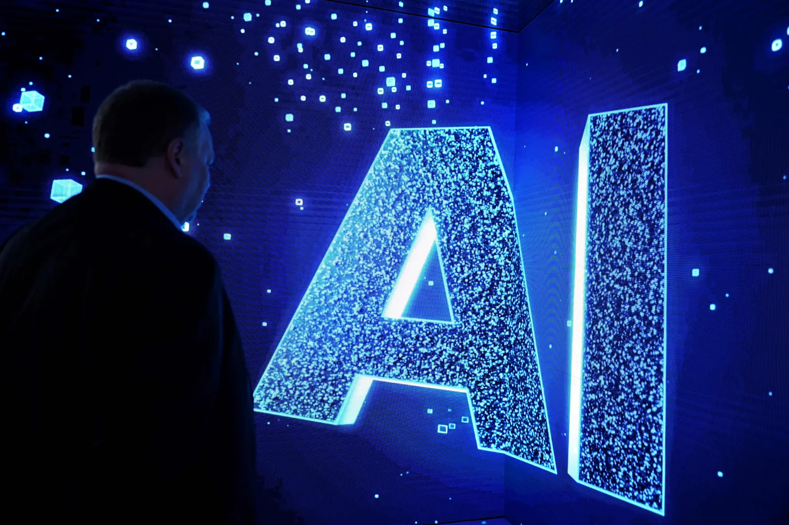 AI Impact: What’s Slowing AI Down Right Now? - Newsweek