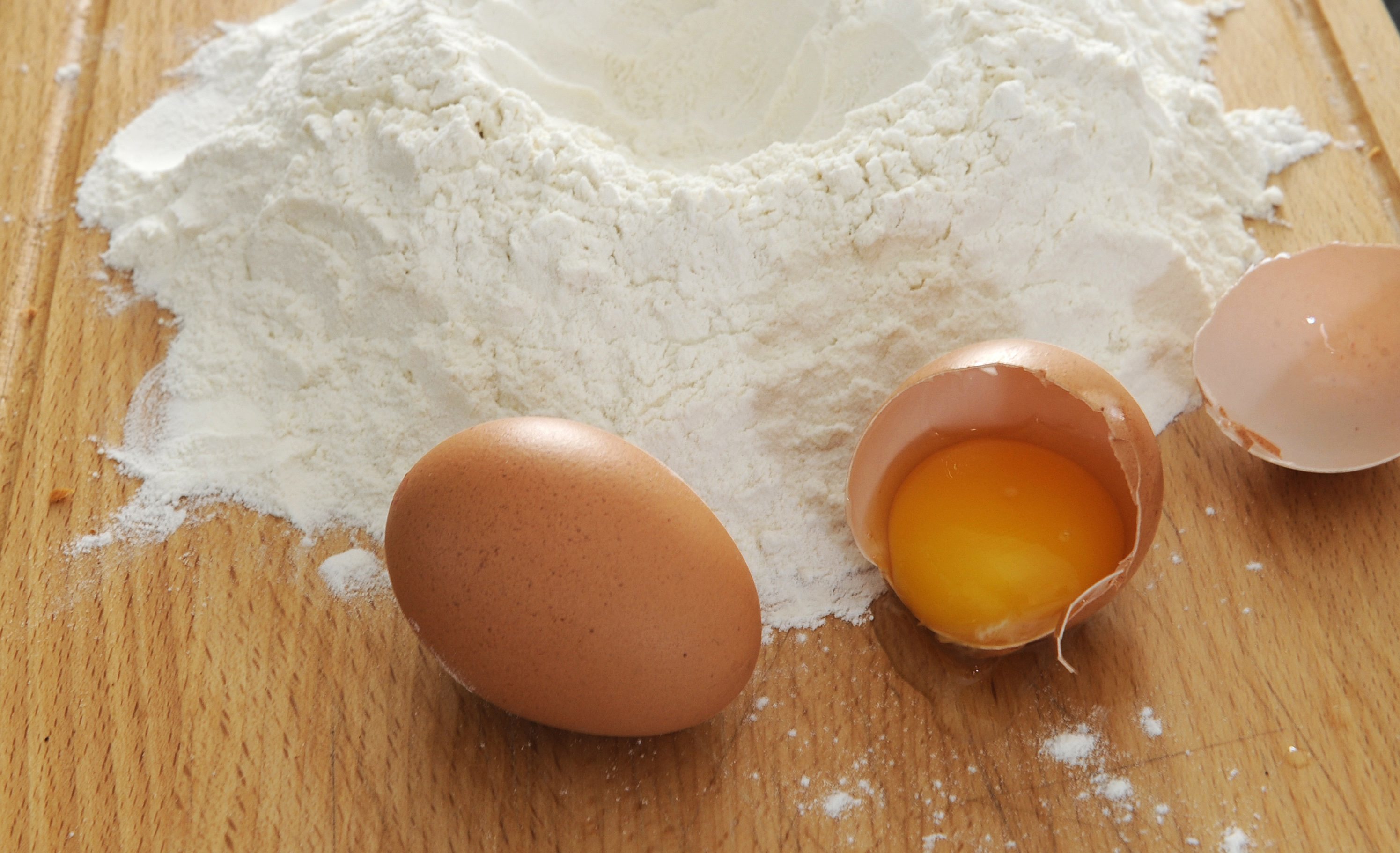 Flour Recall Update as FDA Sets Risk Level