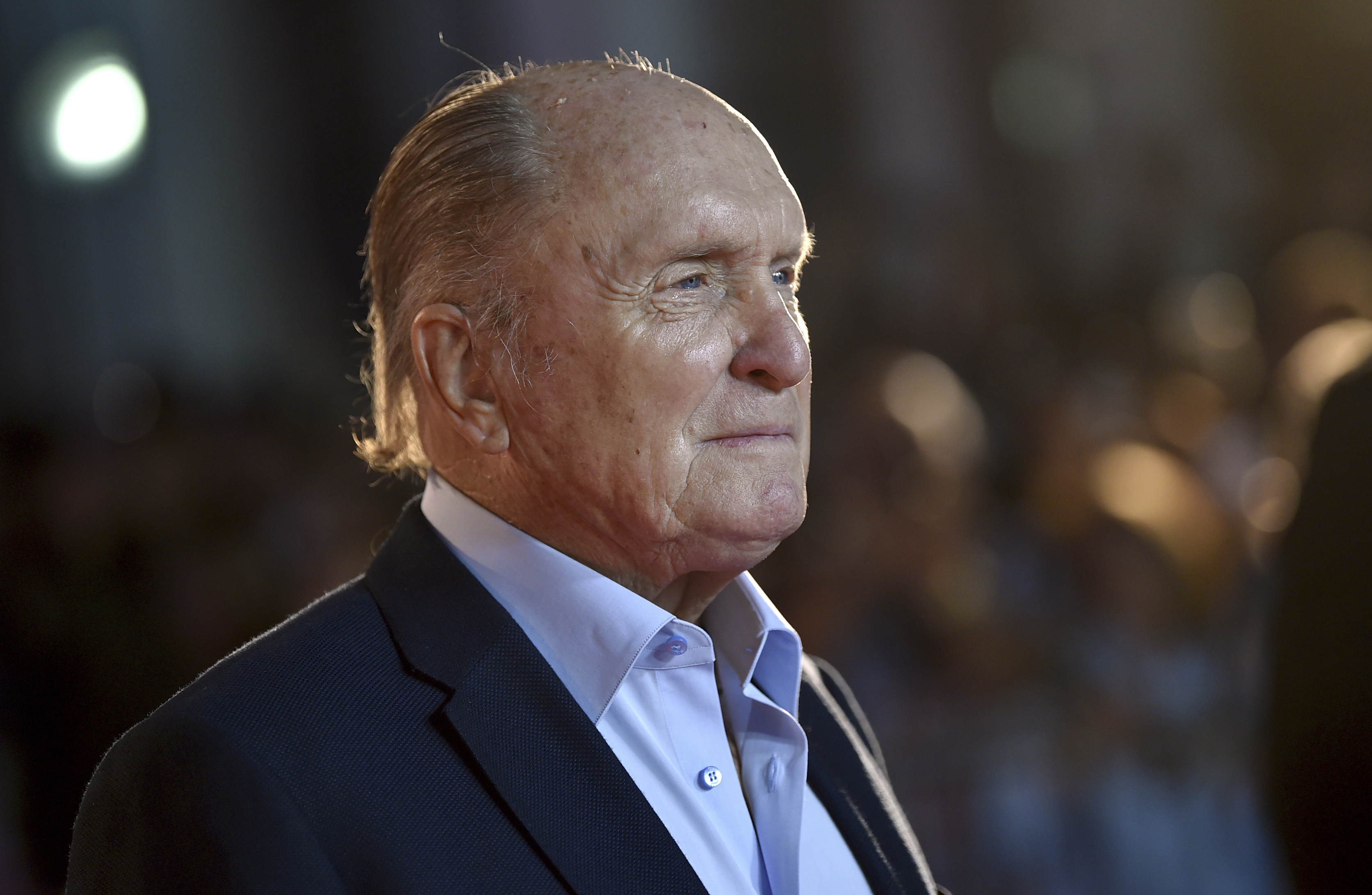 Hollywood Legend Robert Duvall Dead at 95
