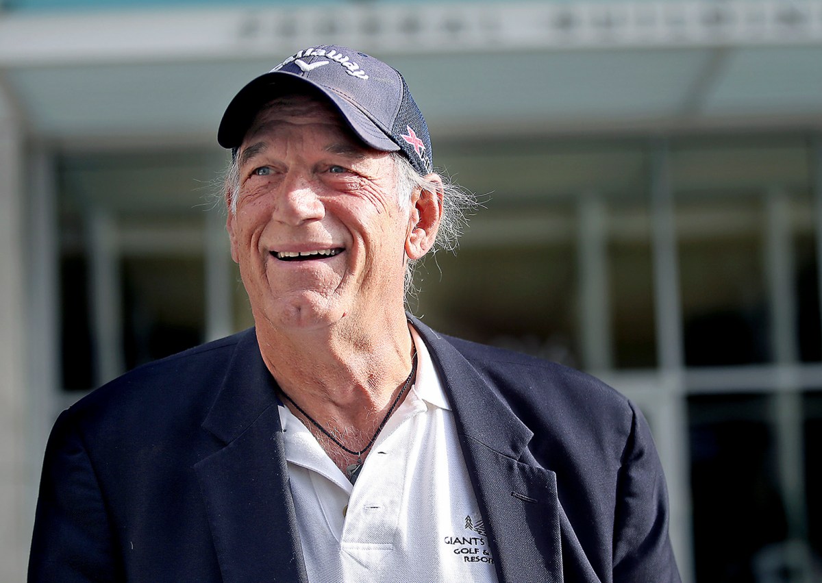 Jesse Ventura Proposes Minnesota Might Be Better Off Joining Canada