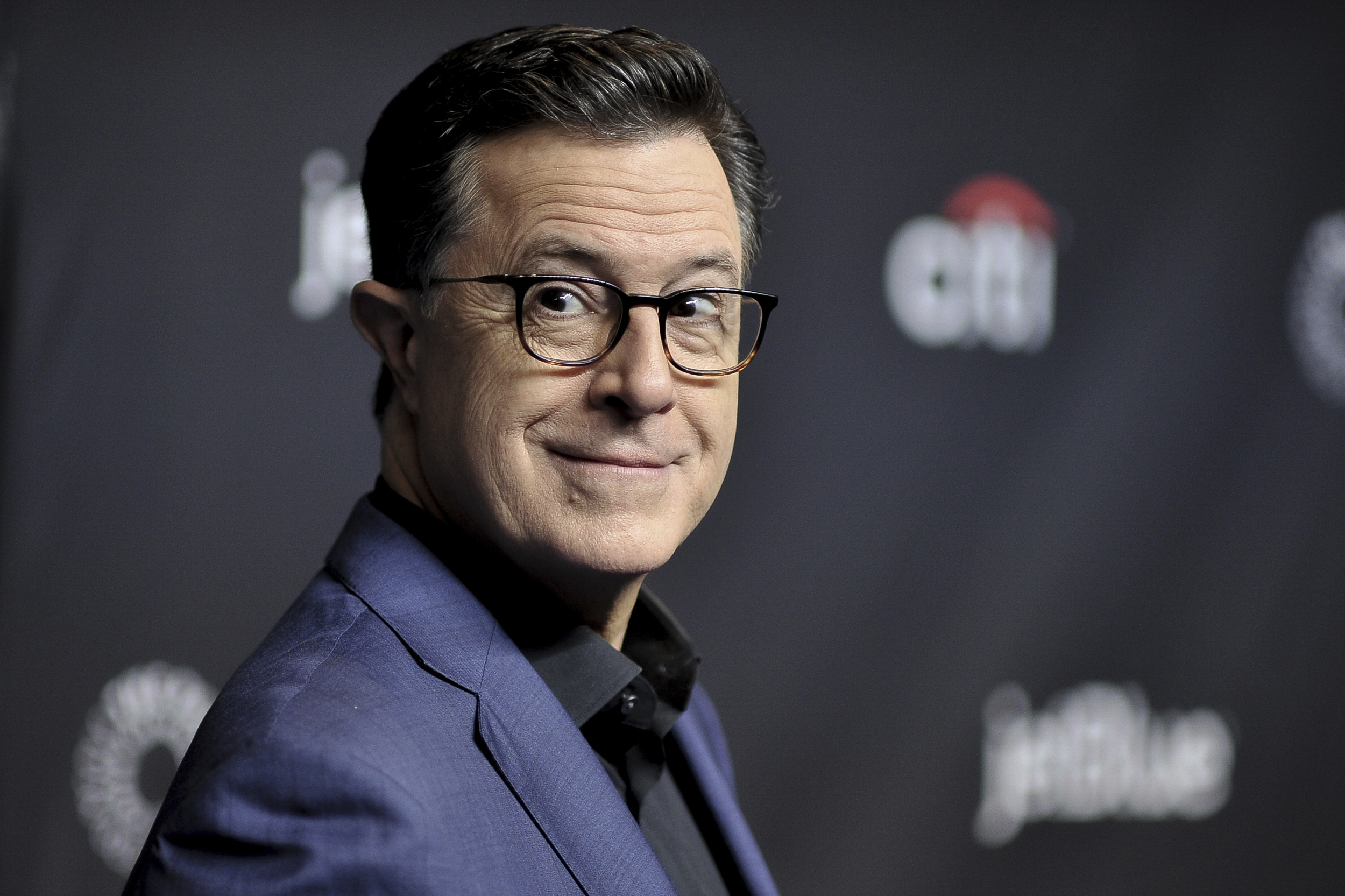 CBS Hits Back At Stephen Colbert Over James Talarico Interview