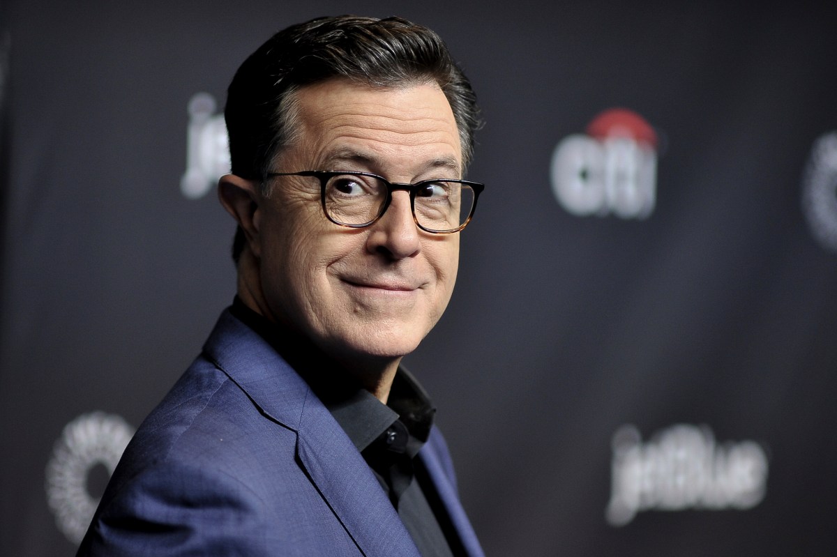 FCC Chair Responds to Censorship Allegations Amid Colbert Interview Controversy