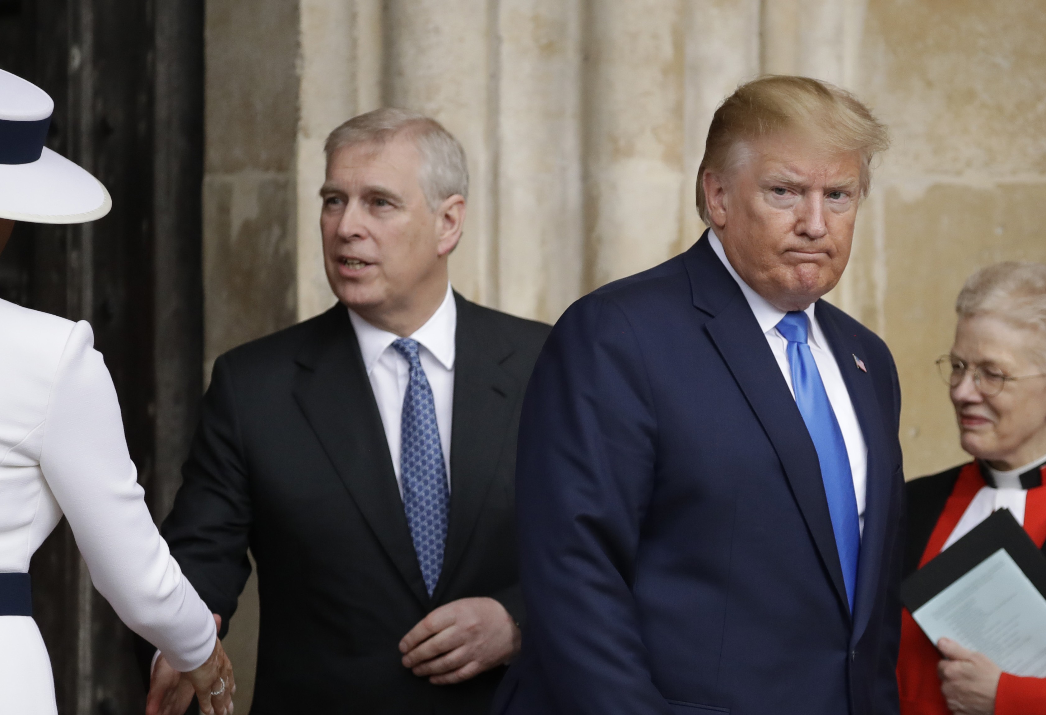 Why Epstein Is Taking Down Europe’s Elite—But Not in Trump’s America