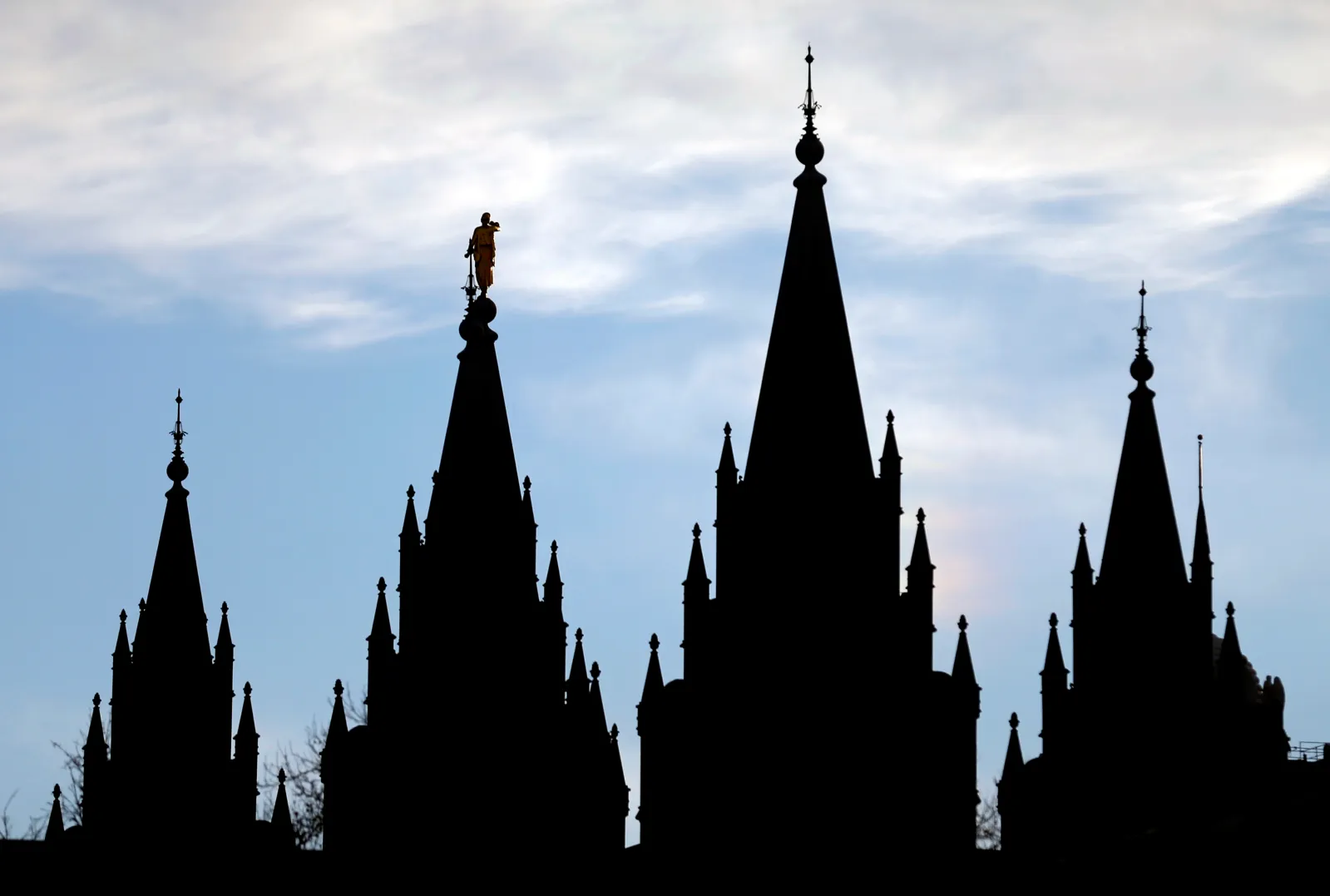 Clark Gilbert's Apostolic Appointment: Controversy and Implications for the LDS Church