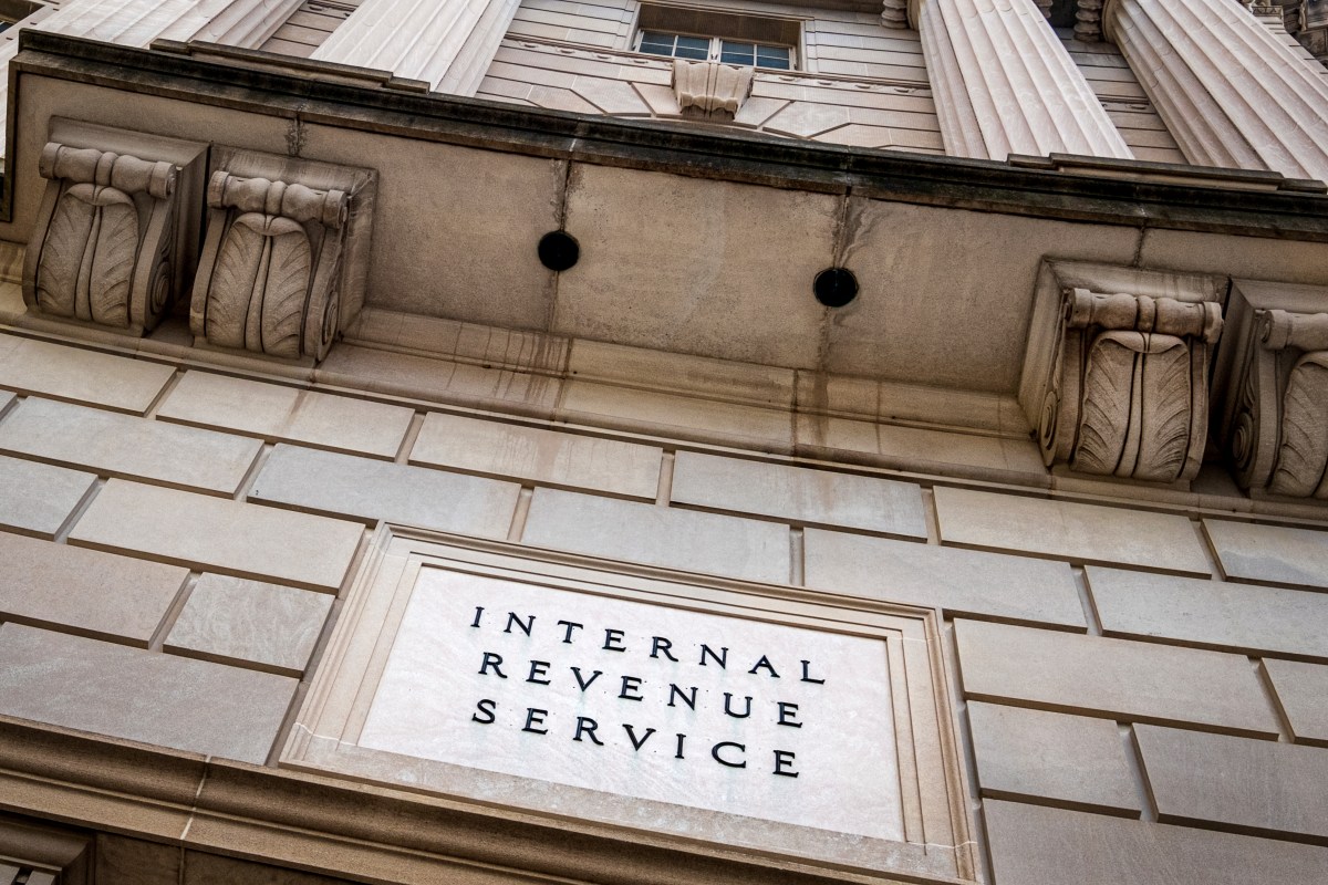 IRS Issues New 'Spike' Advice for 2026 Filing Season