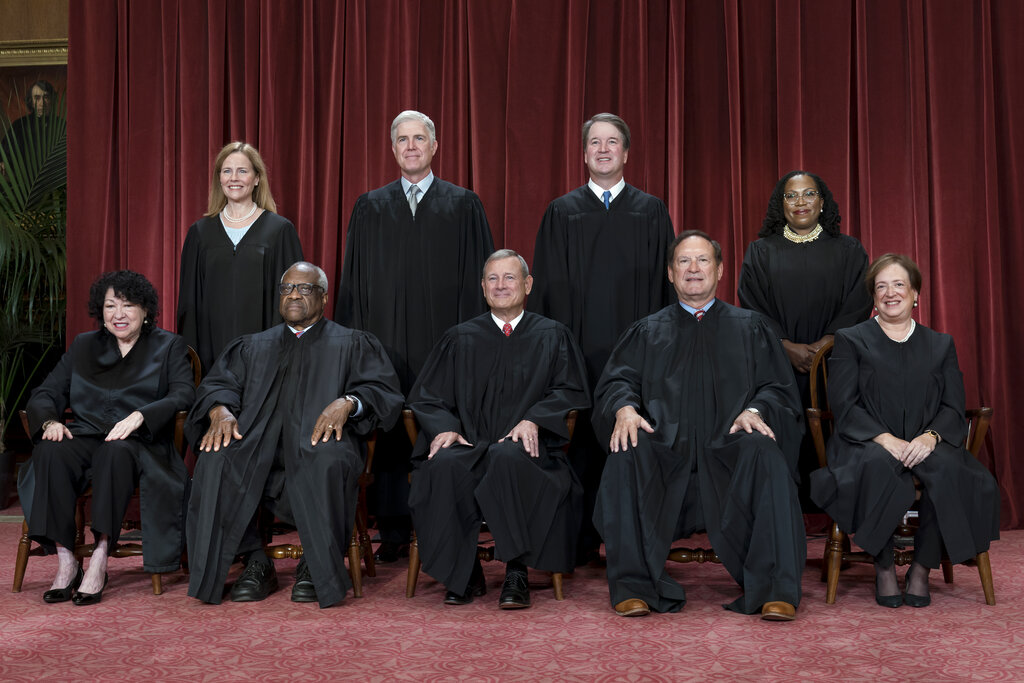 Supreme Court Ruling: Unanimous Decision Sparks Conservative Division