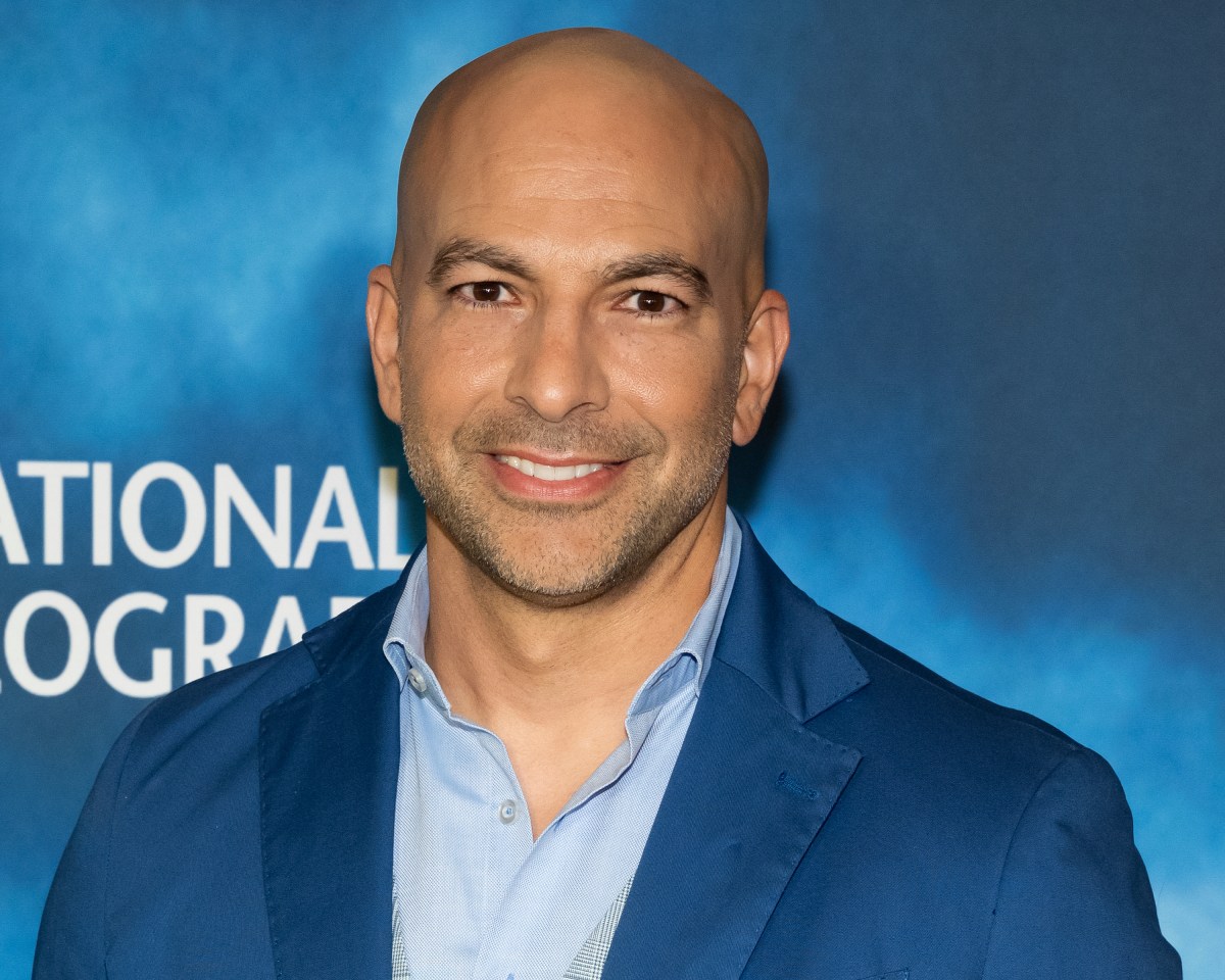 Dr. Peter Attia quits CBS News after Epstein ties revealed: report