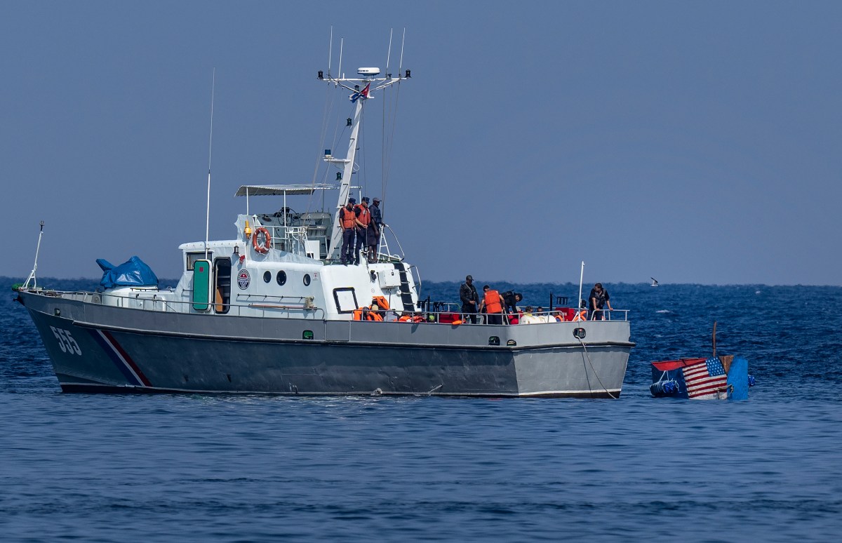 Cuban Coast Guard conducts deadly strike on US speedboat: What to know