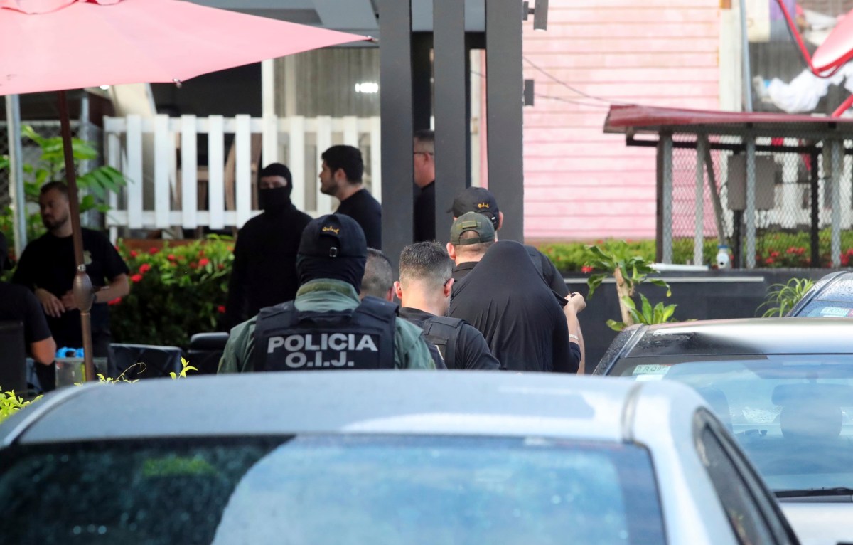 Who is Kurt Van Dyke? California Surfer Killed in Costa Rica Home Invasion