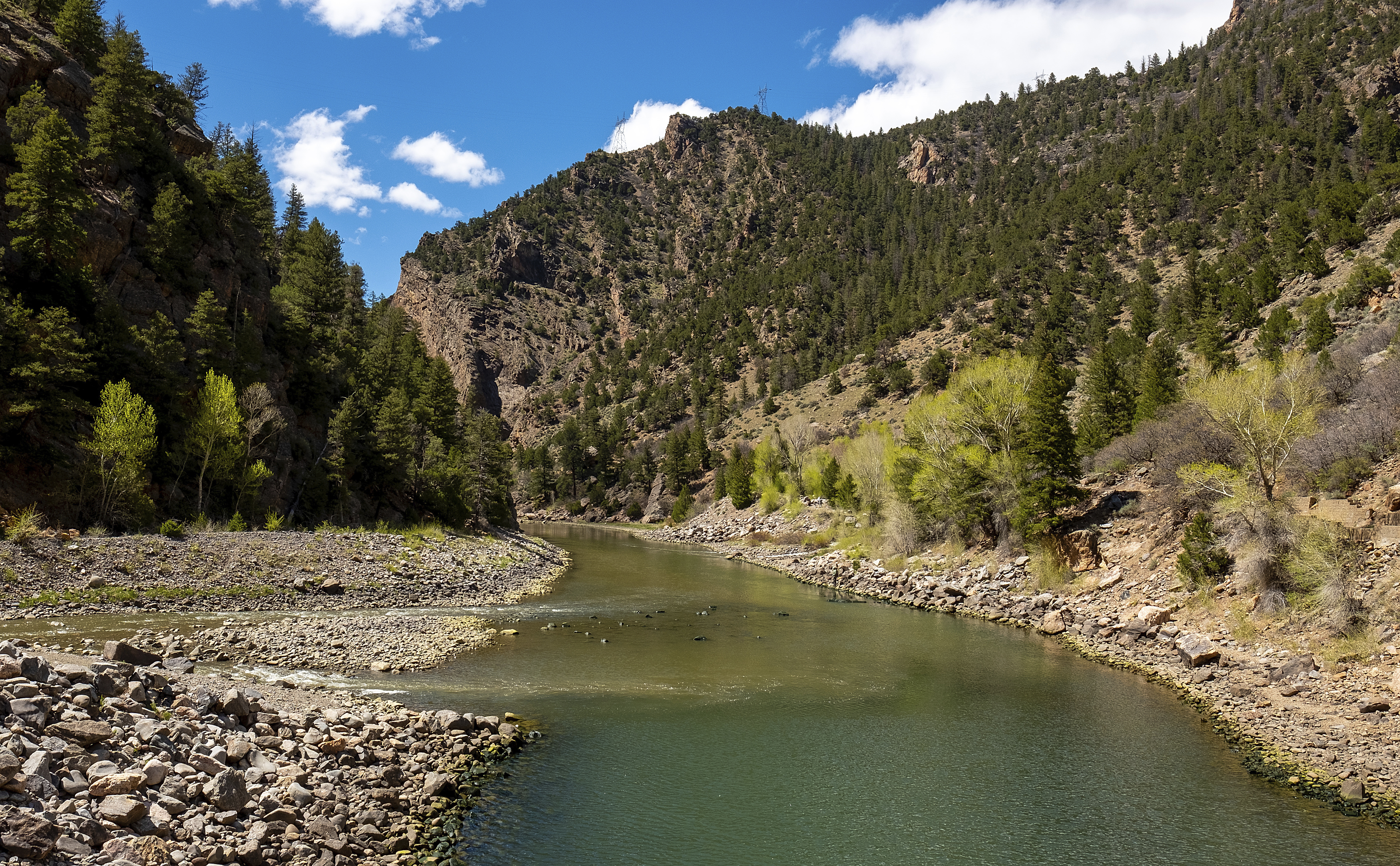 Interior Department Hits Back After National Parks Lawsuit