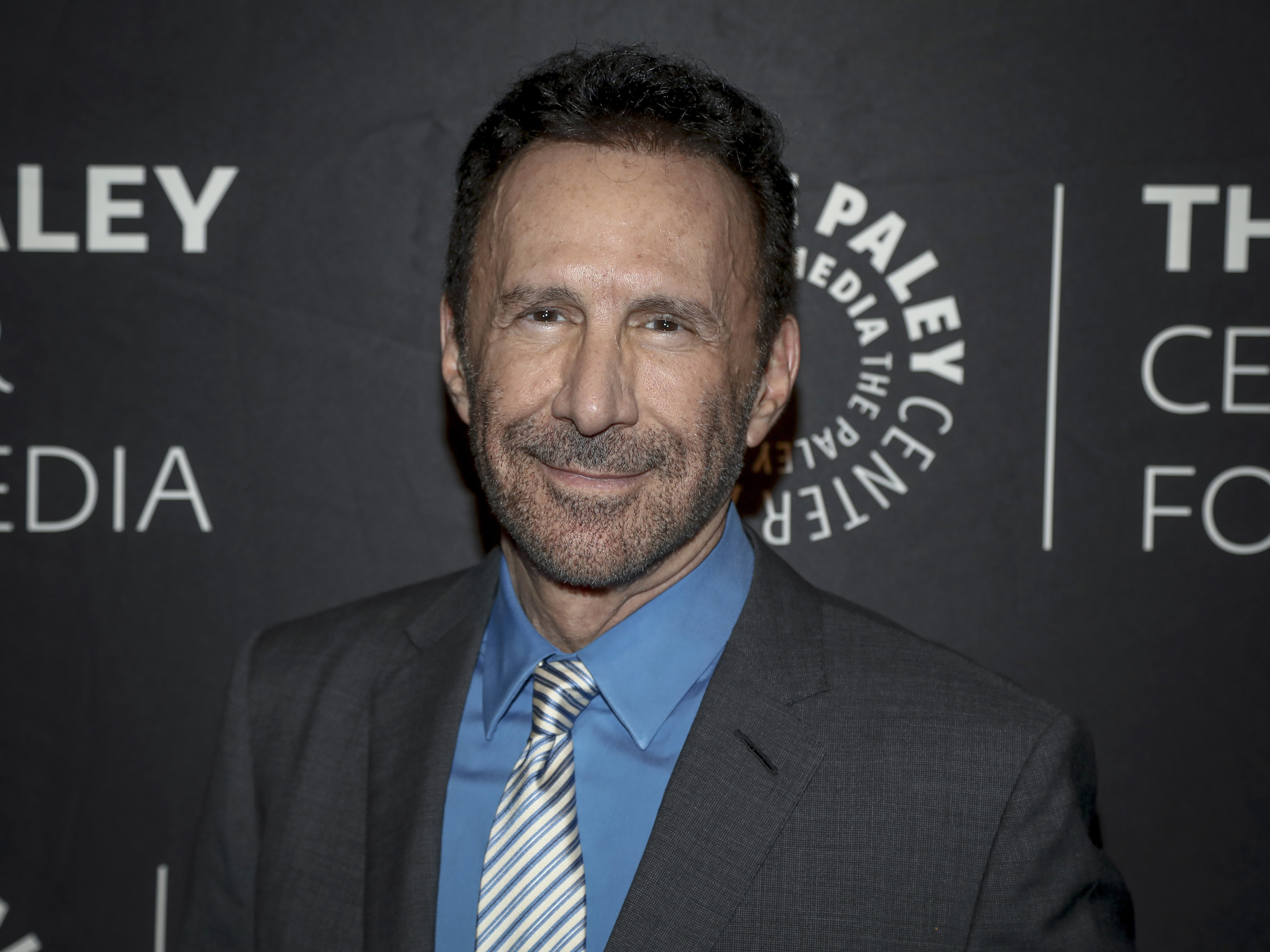 Skin Care Mogul Explains Why He's in the Epstein Files