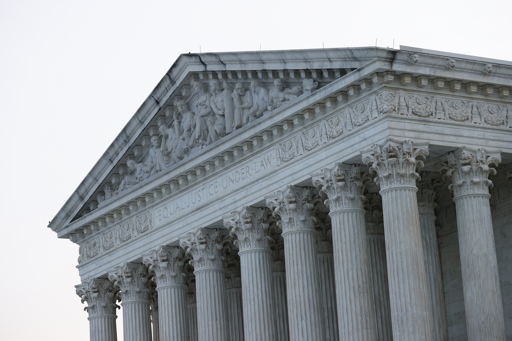 Two Supreme Court Justices May Be Impacted Most by Protocol Change