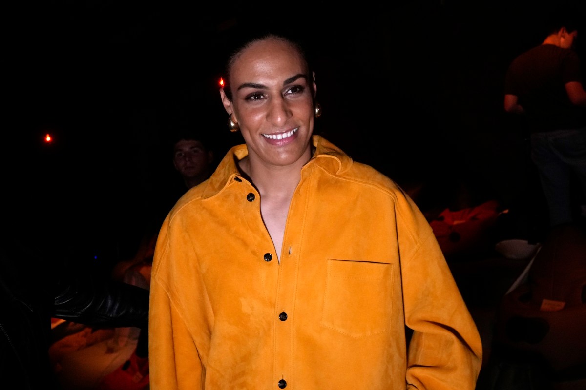 MAGA responde à entrevista do boxeador Imane Khelif sobre sexualidade